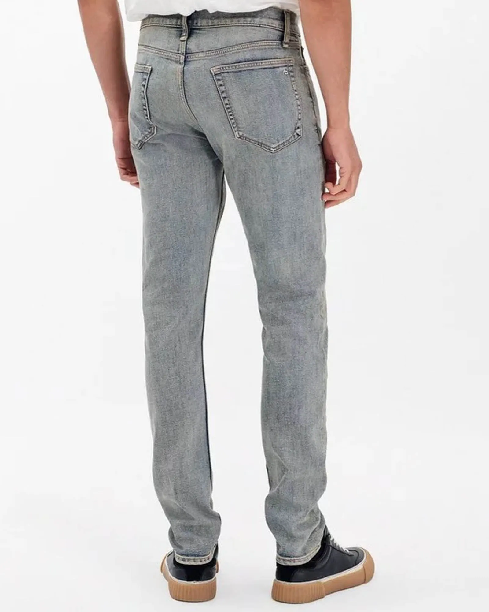 Fit 2 Infuse Jeans sold by TNT Fashion product image thumbnail 3
