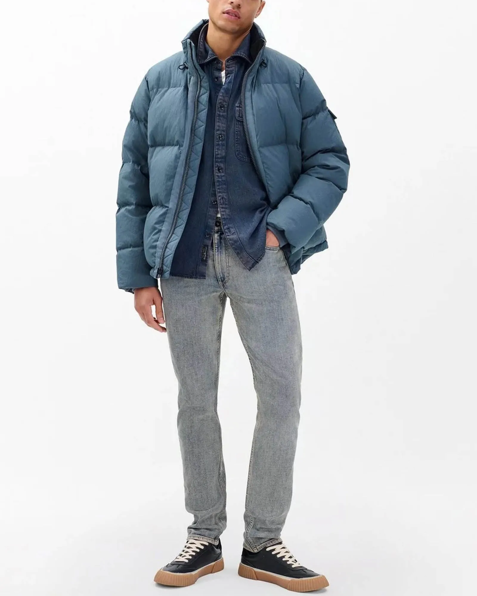 Fit 2 Infuse Jeans sold by TNT Fashion product image thumbnail 2