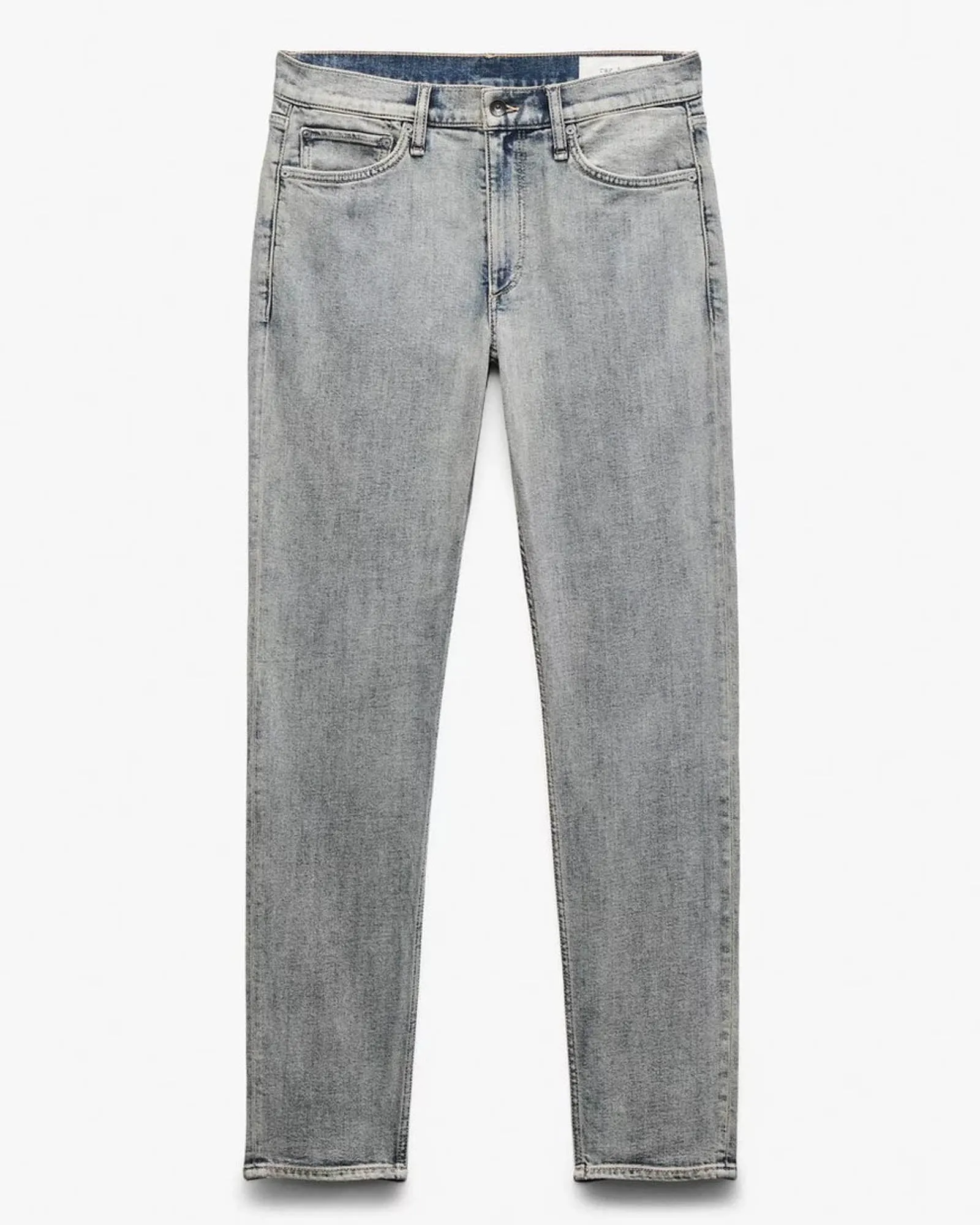 Fit 2 Infuse Jeans sold by TNT Fashion product image thumbnail 5