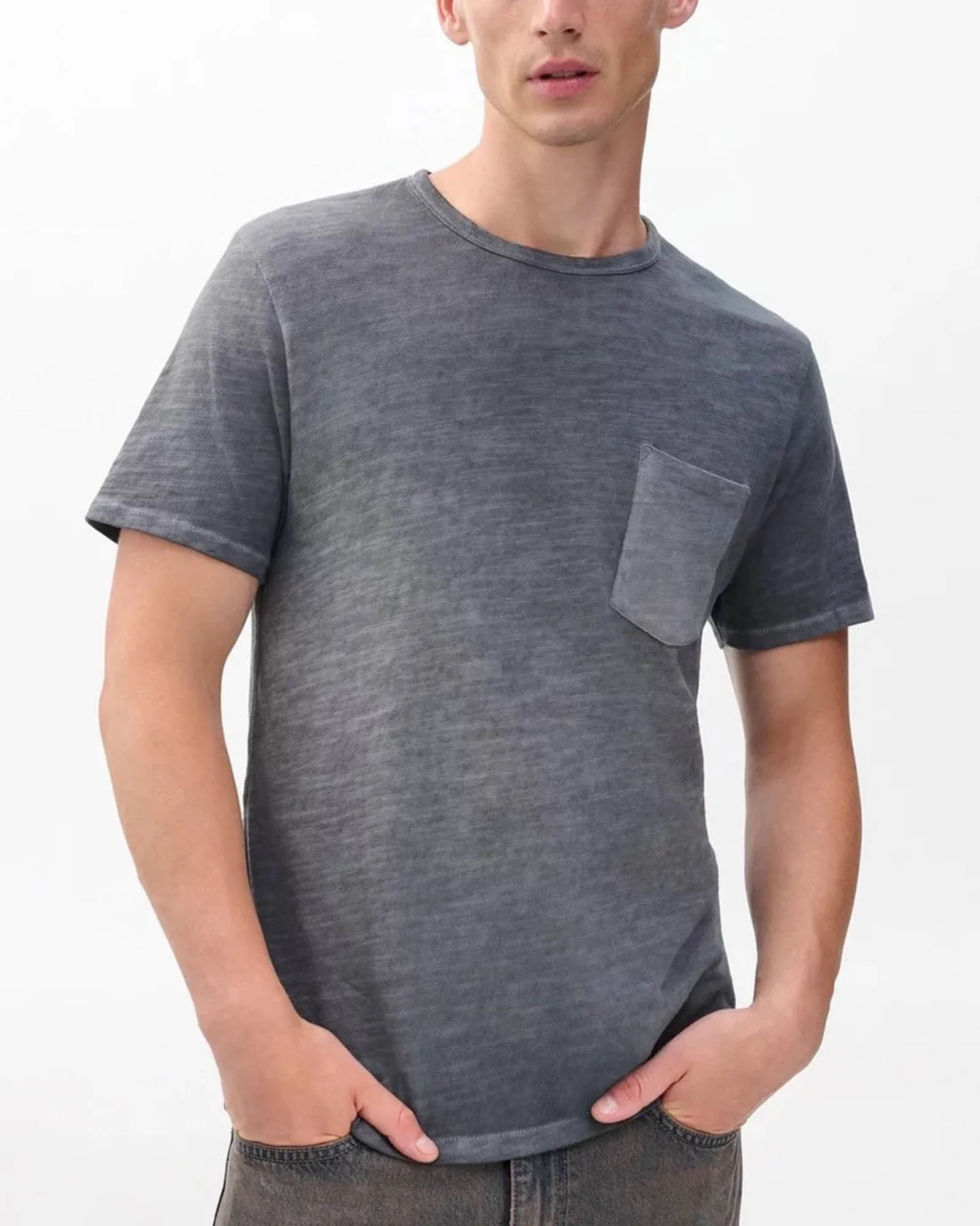 Flame Tee sold by TNT Fashion