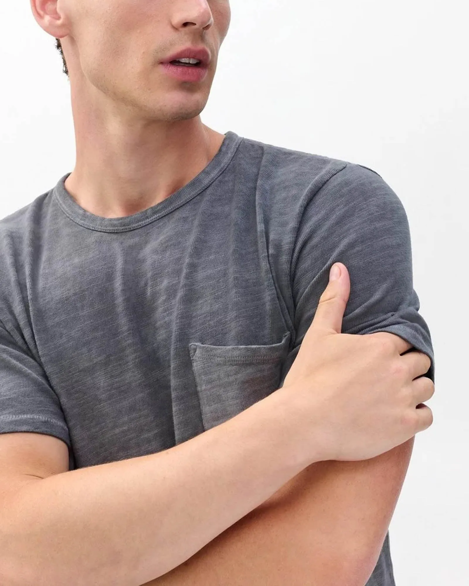 Flame Tee sold by TNT Fashion product image thumbnail 4