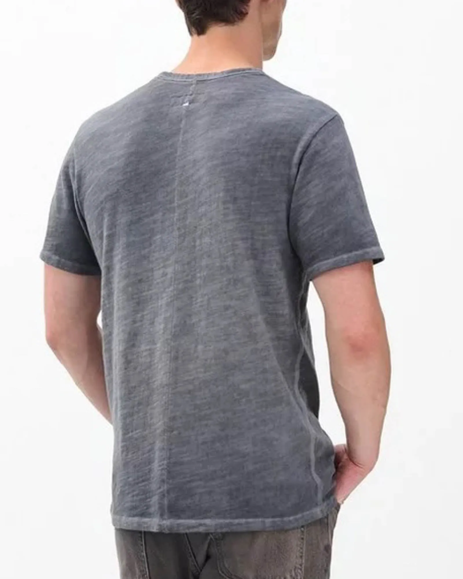 Flame Tee sold by TNT Fashion product image thumbnail 3