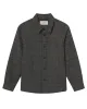 Tweed Overshirt sold by TNT Fashion