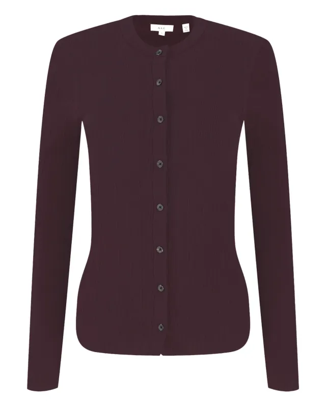 Fisher Cardigan made by A.L.C.