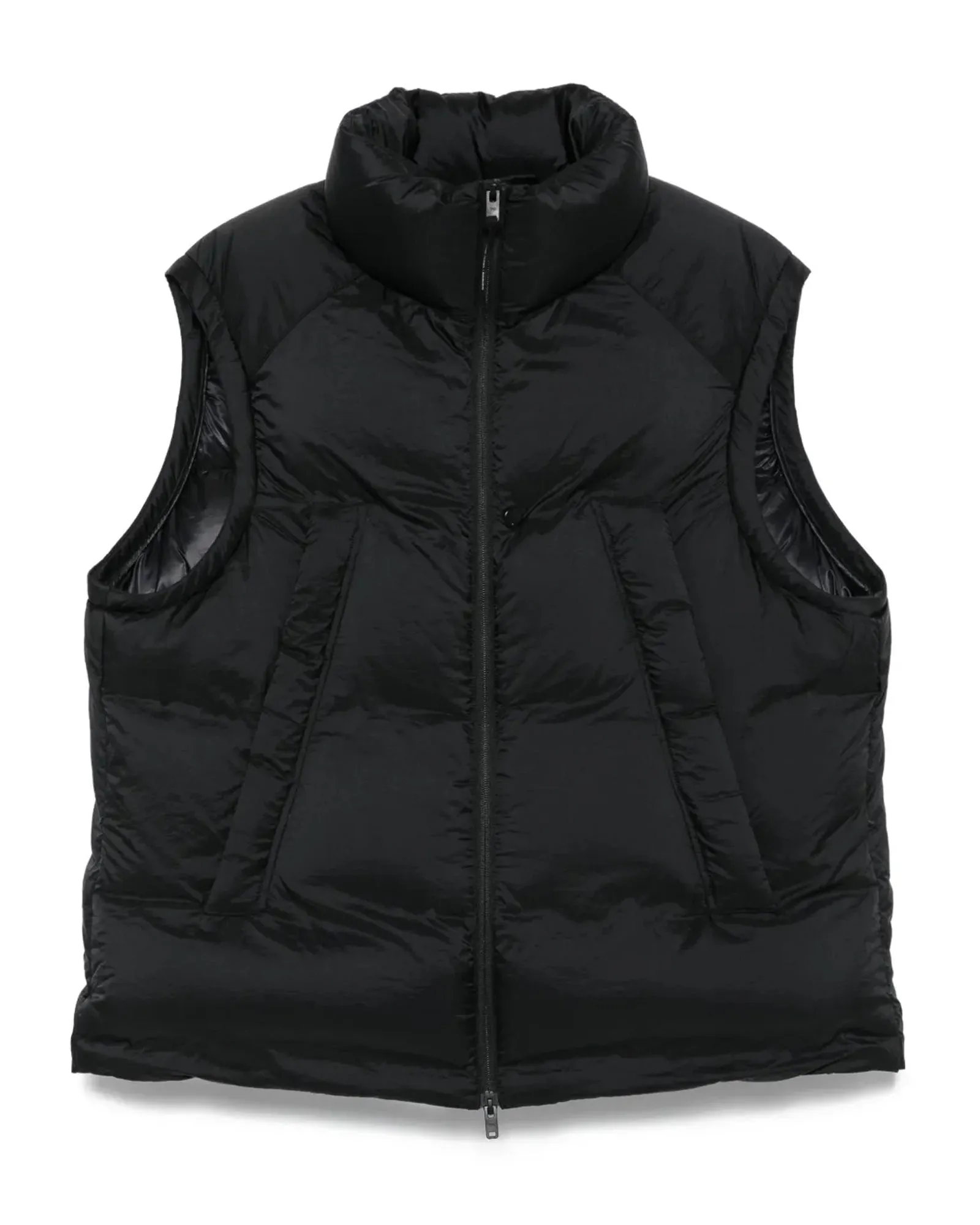 Puffer Vest sold by TNT Fashion