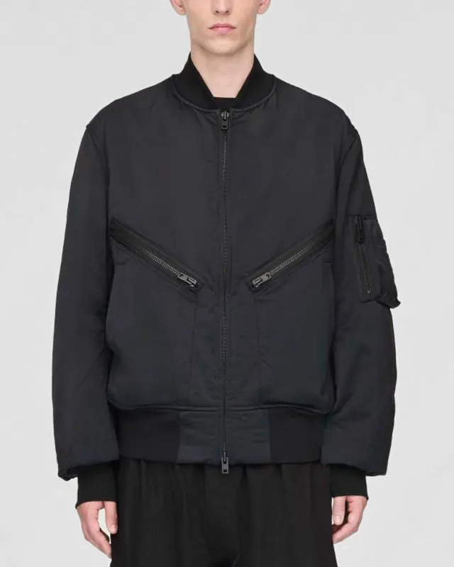 Bomber Jacket sold by TNT Fashion