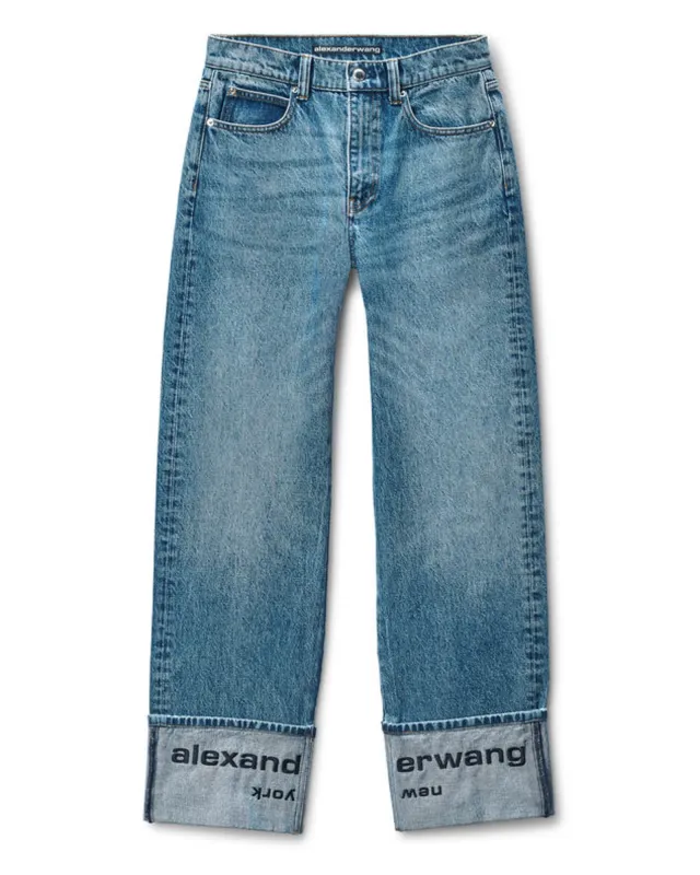 Mid Rise Jeans sold by TNT Fashion