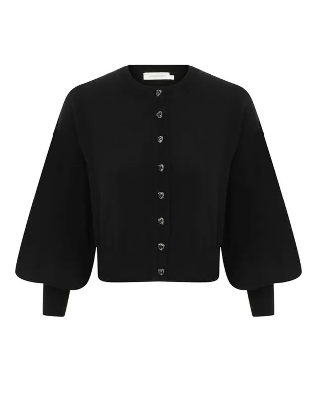 Embellish Cardigan sold by TNT Fashion