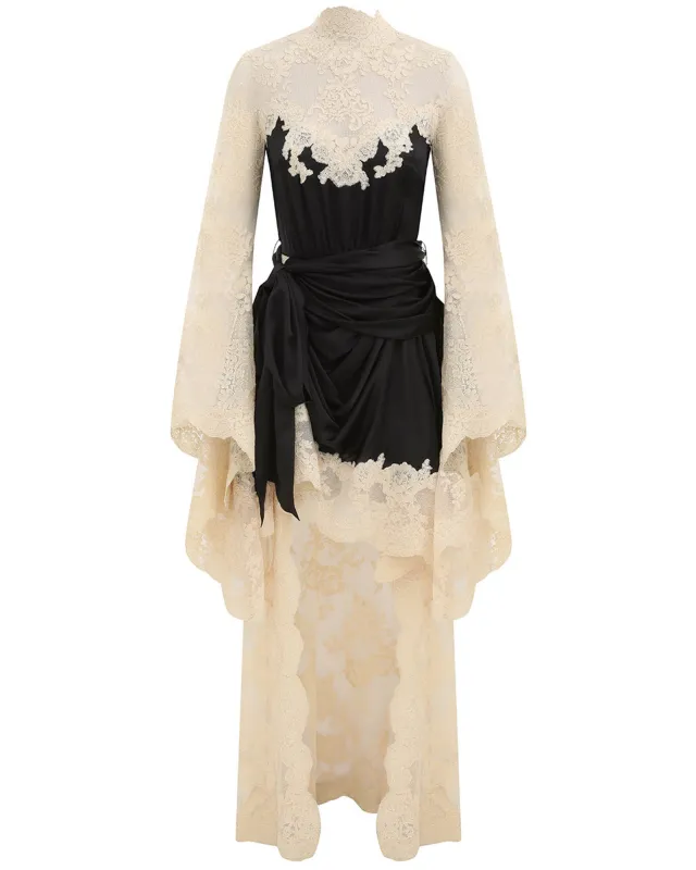 Hypnotic Dress sold by TNT Fashion