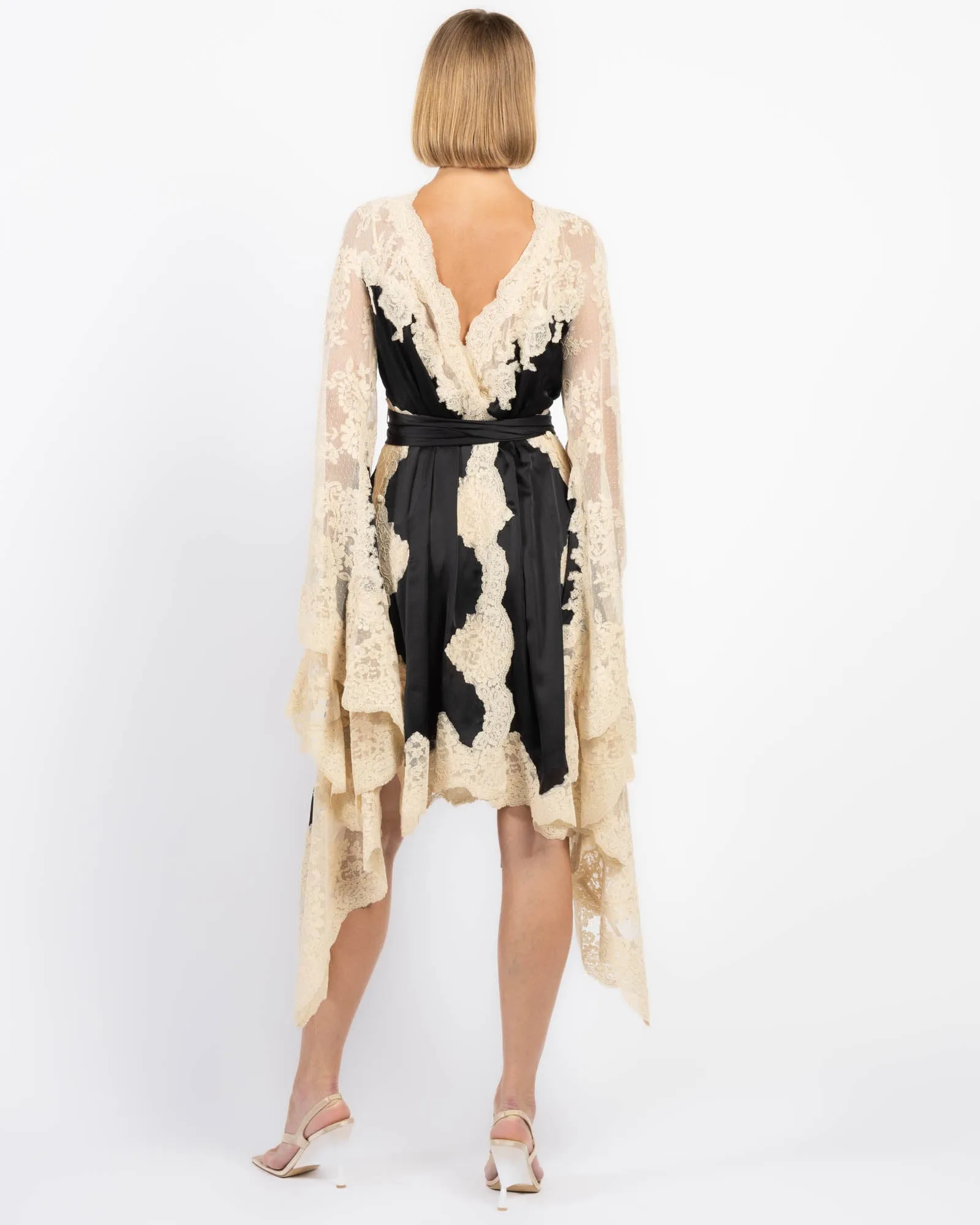 Hypnotic Dress sold by TNT Fashion product image thumbnail 3