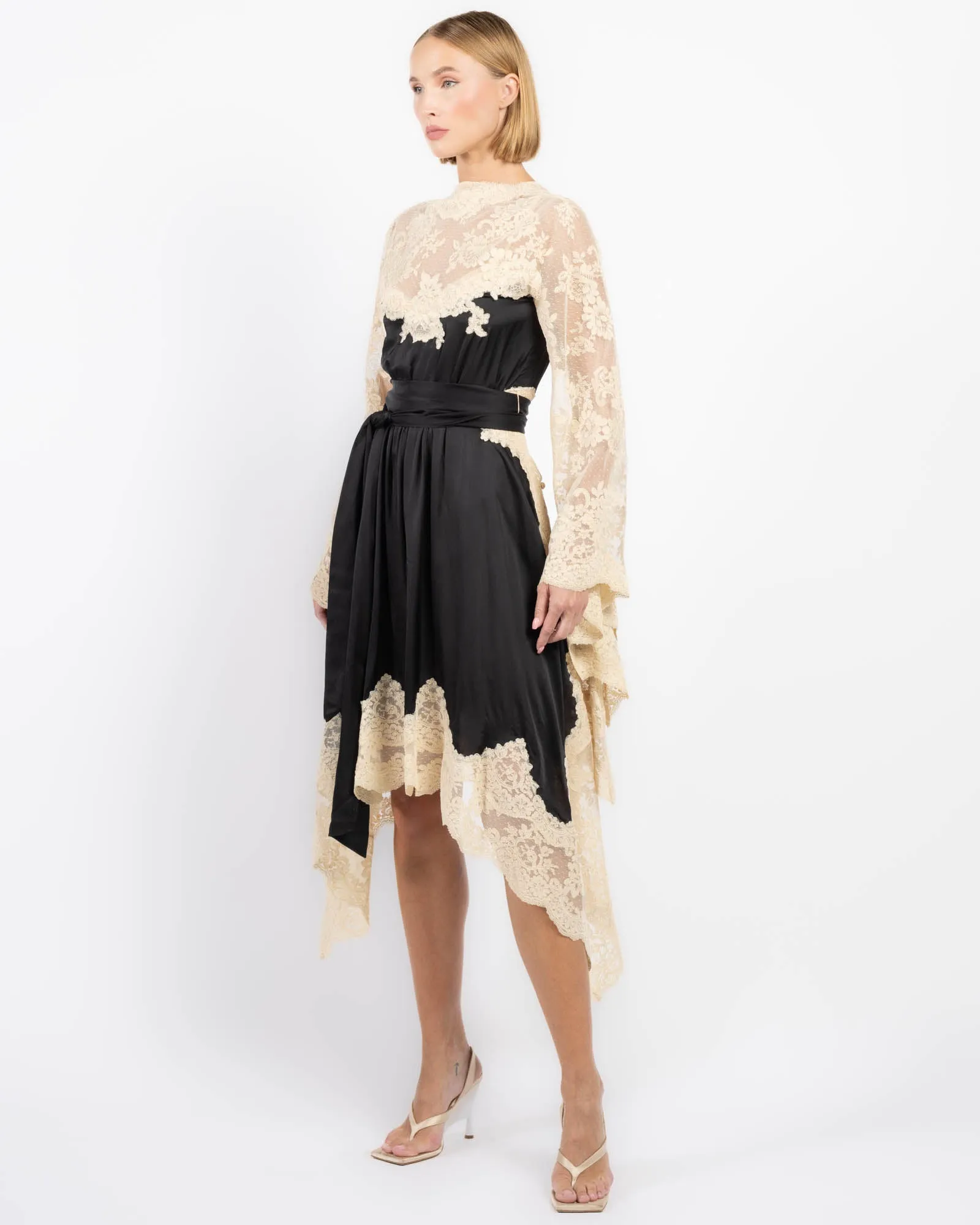 Hypnotic Dress sold by TNT Fashion product image thumbnail 5