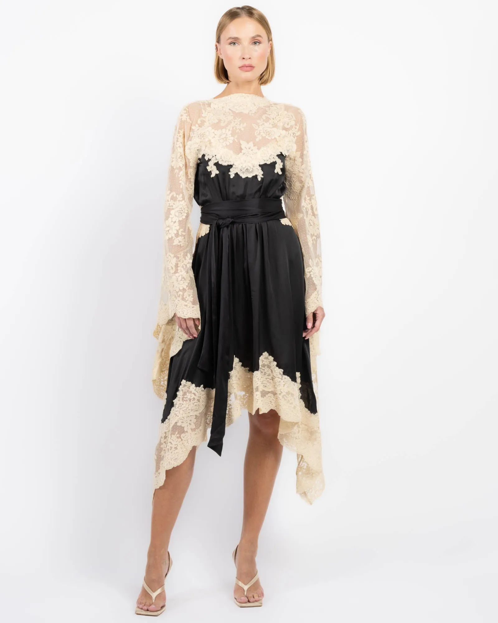 Hypnotic Dress sold by TNT Fashion product image thumbnail 2