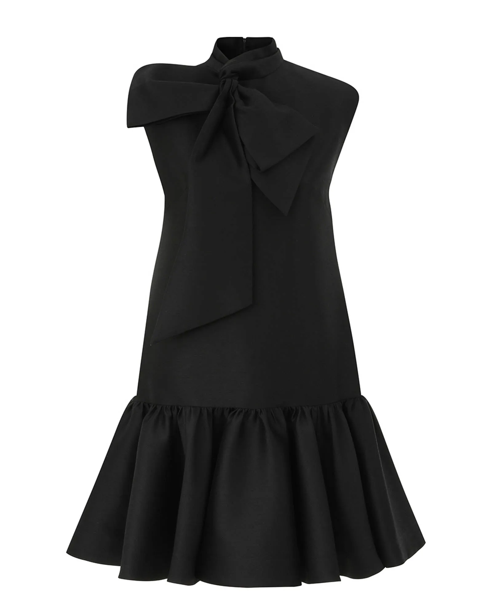 Bow Dress sold by TNT Fashion