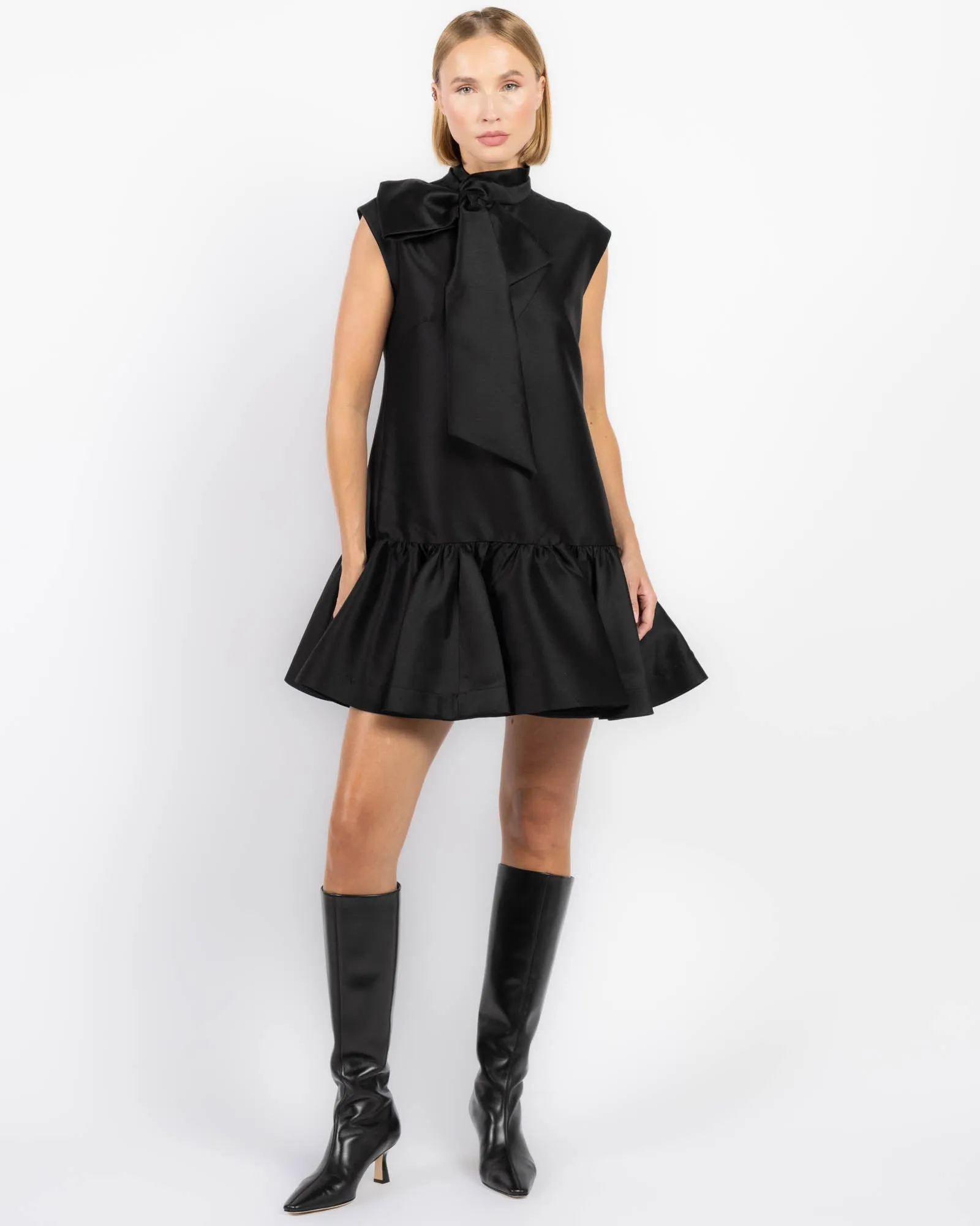 Bow Dress sold by TNT Fashion product image thumbnail 4
