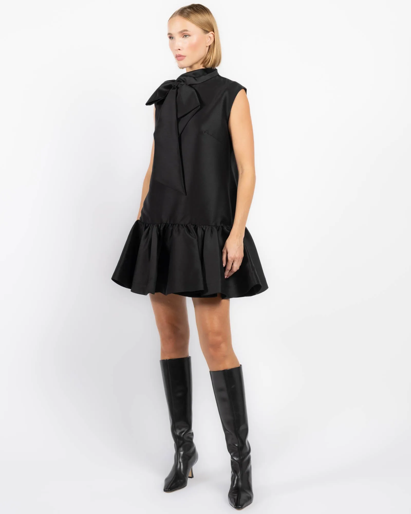 Bow Dress sold by TNT Fashion product image thumbnail 5