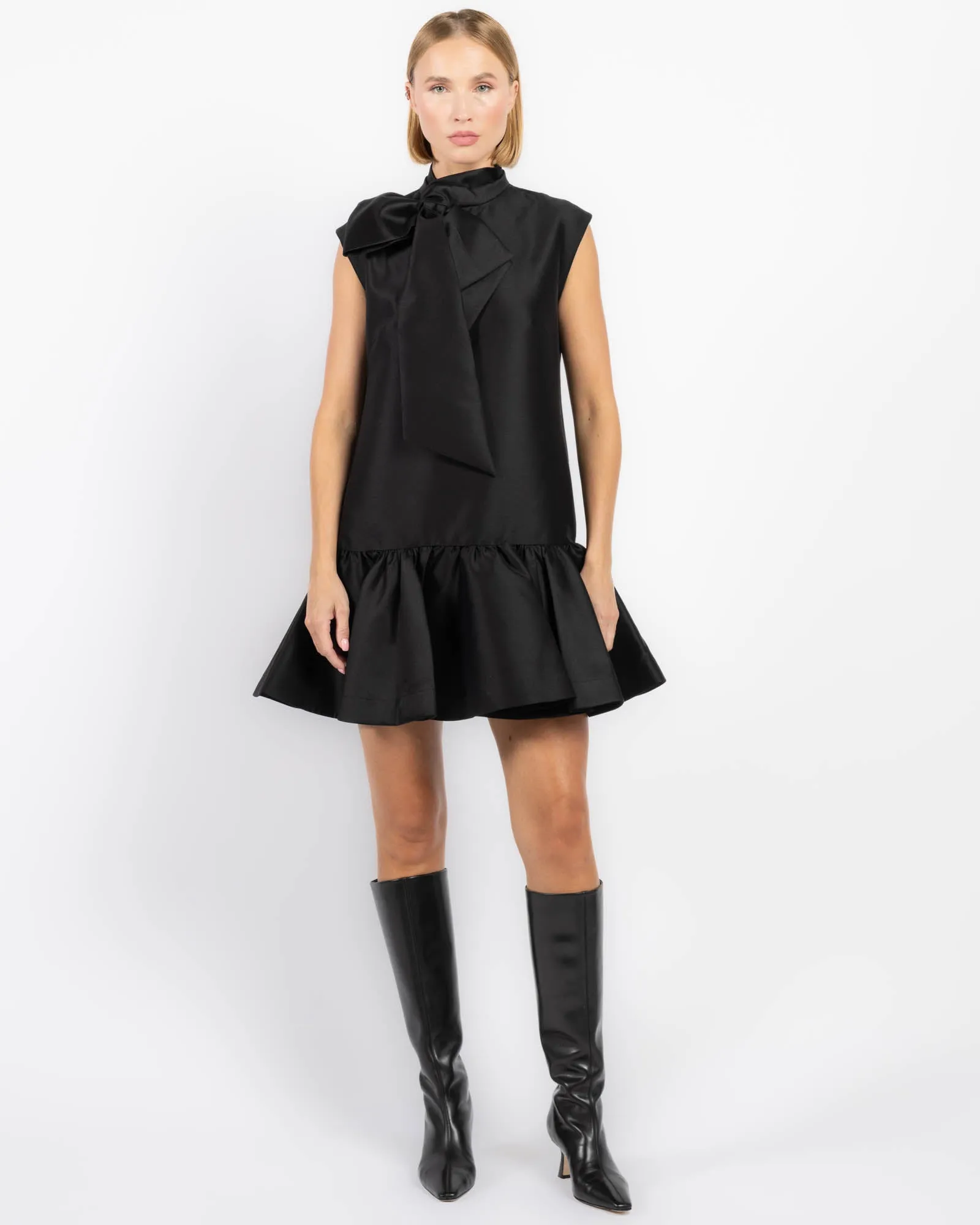 Bow Dress sold by TNT Fashion product image thumbnail 2