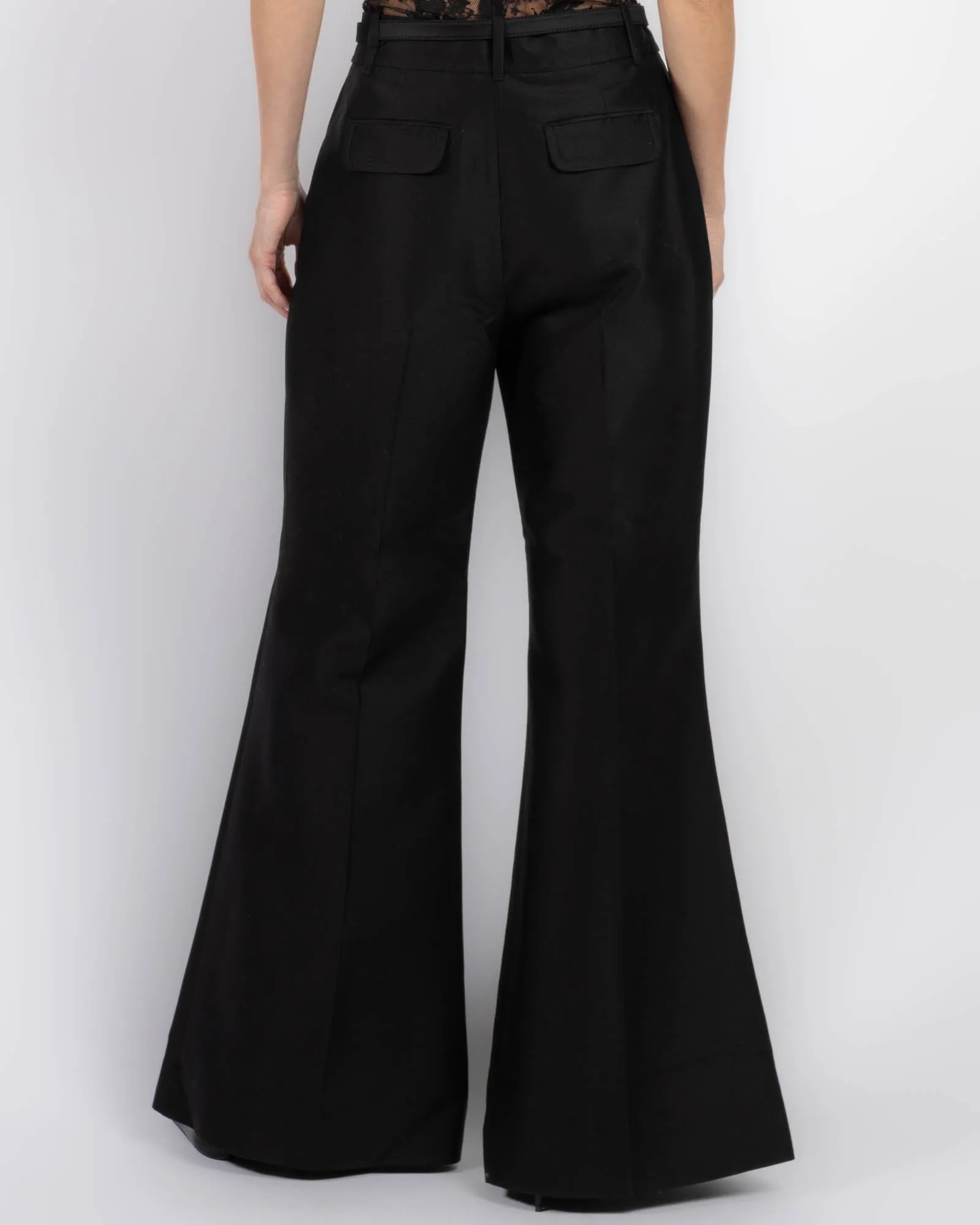 Flare Pants sold by TNT Fashion product image thumbnail 4