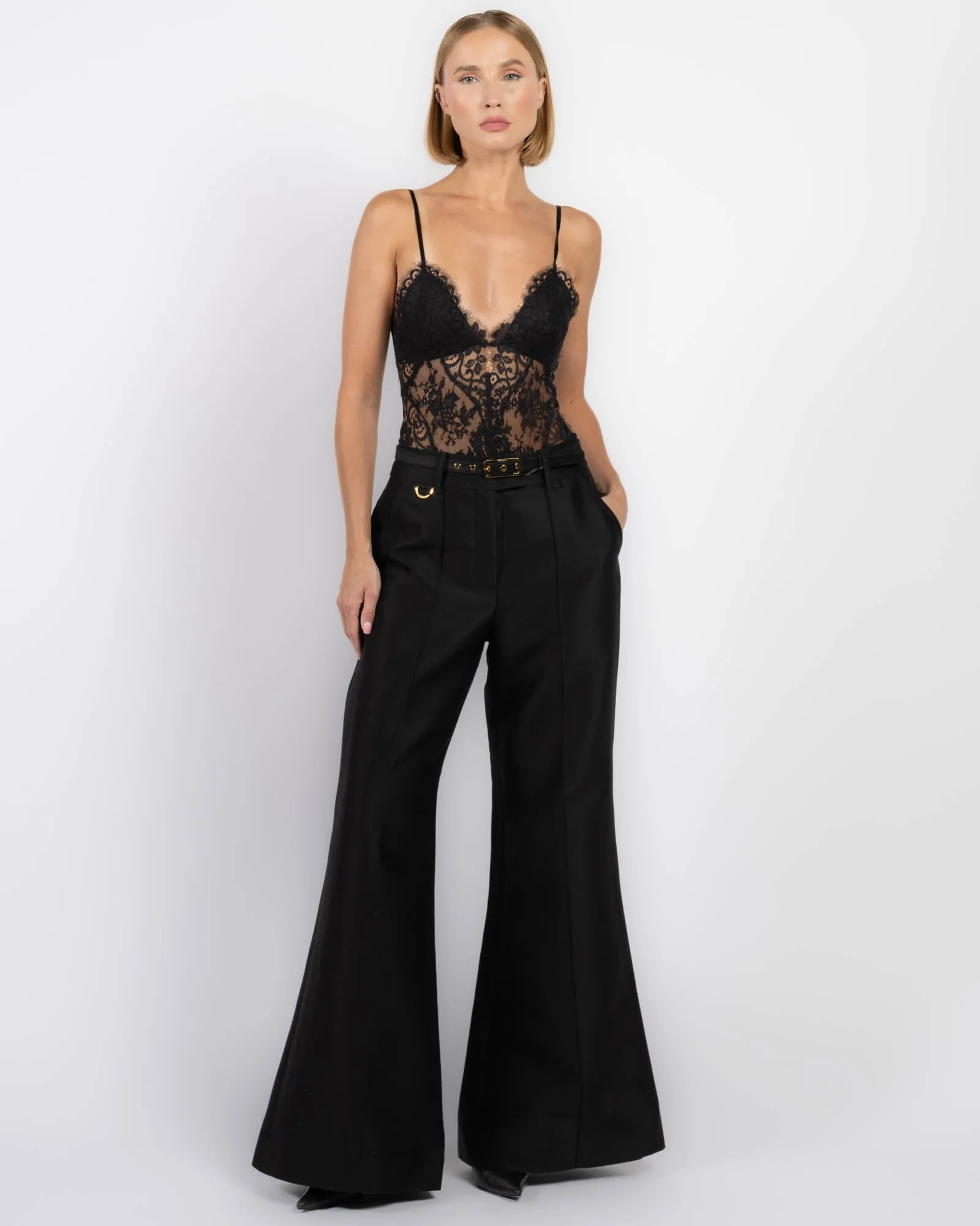 Flare Pants sold by TNT Fashion product image thumbnail 3