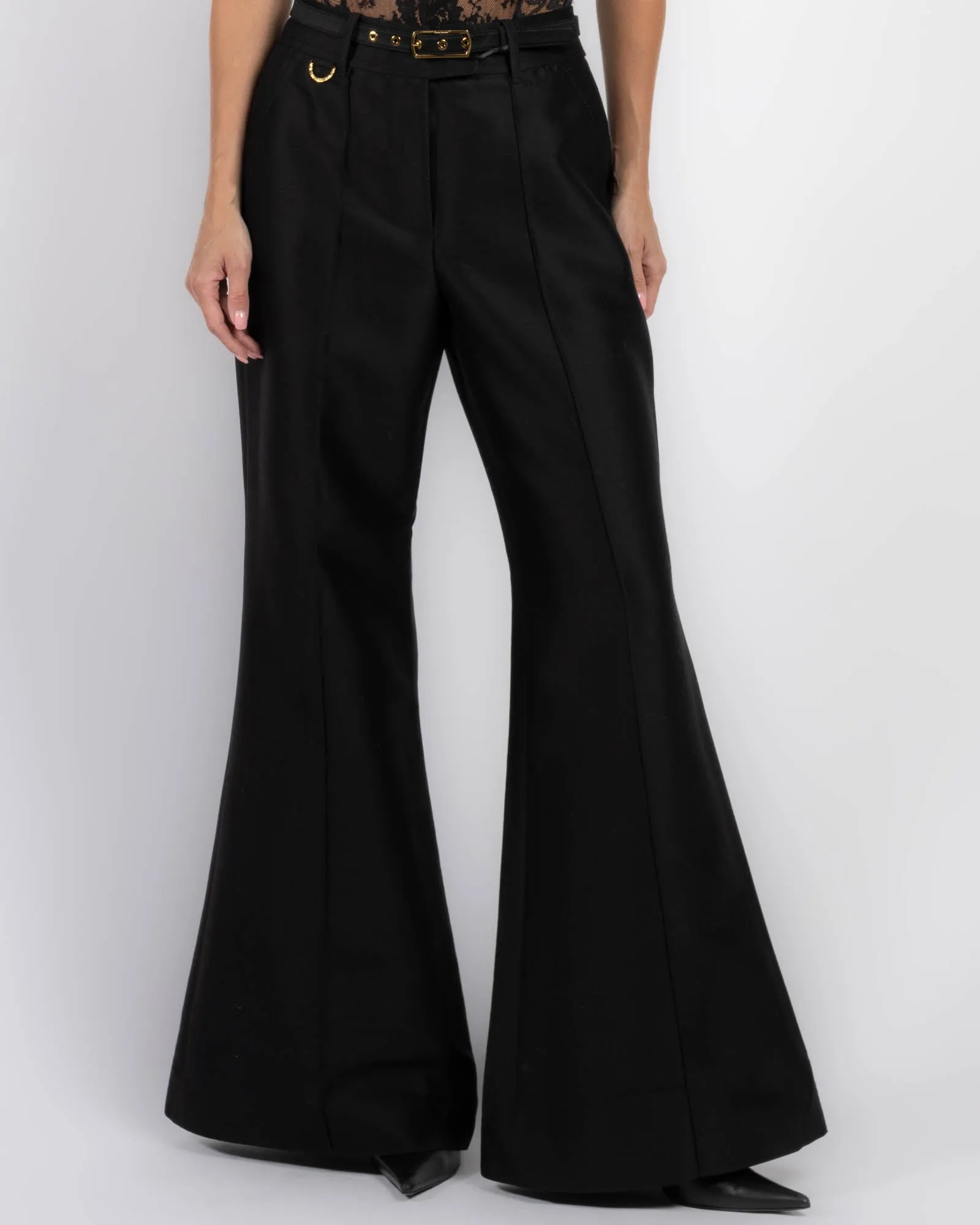 Flare Pants sold by TNT Fashion product image thumbnail 2