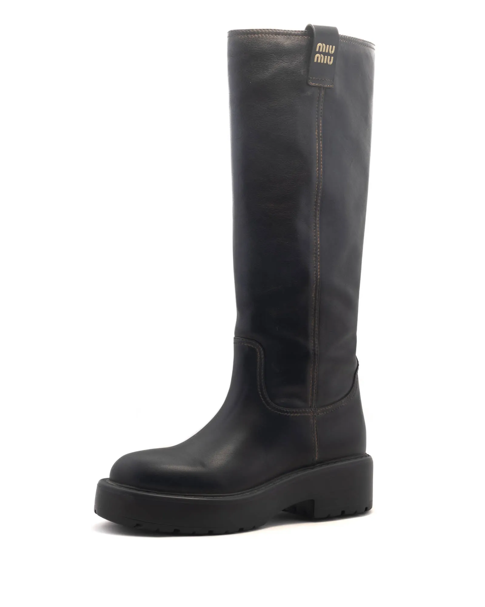 Tall Boots sold by TNT Fashion product image thumbnail 4
