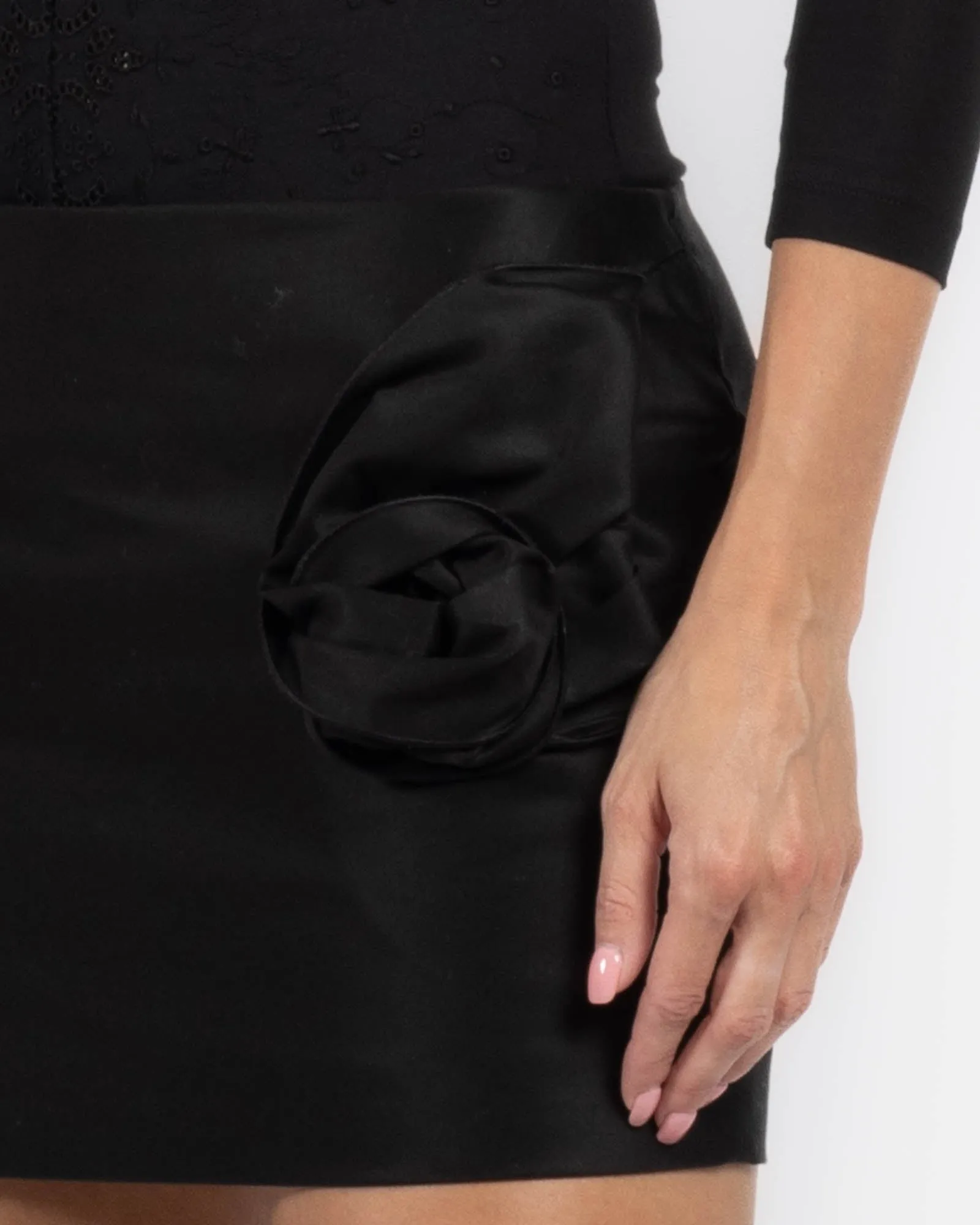 Mini Skirt sold by TNT Fashion product image thumbnail 5