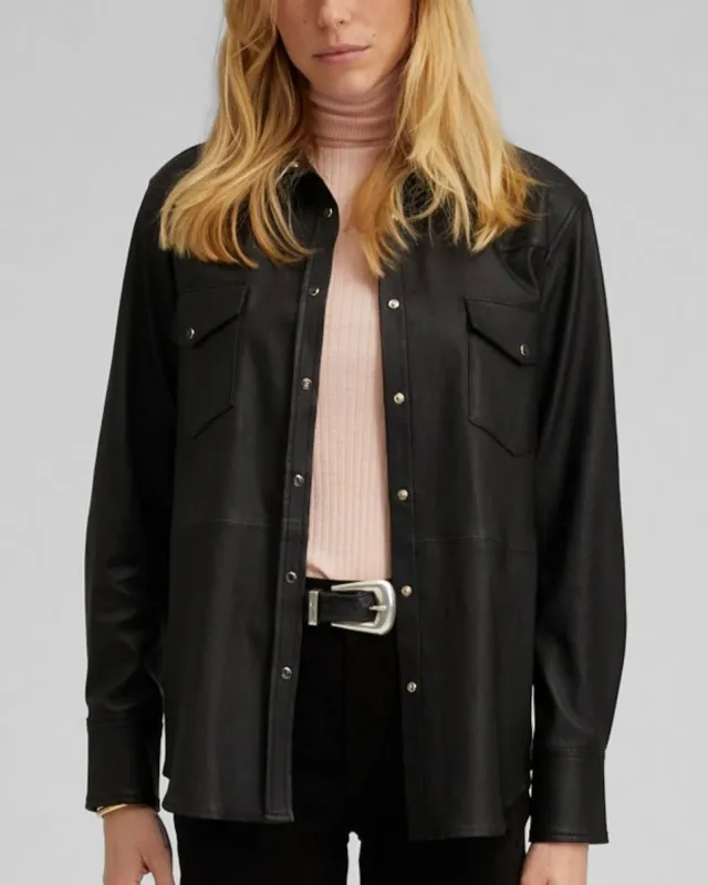 Western Button Up Shirt sold by TNT Fashion