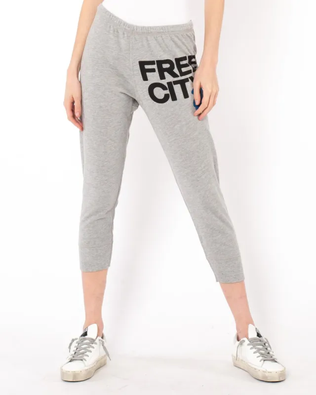3/4 Sweatpants sold by TNT Fashion