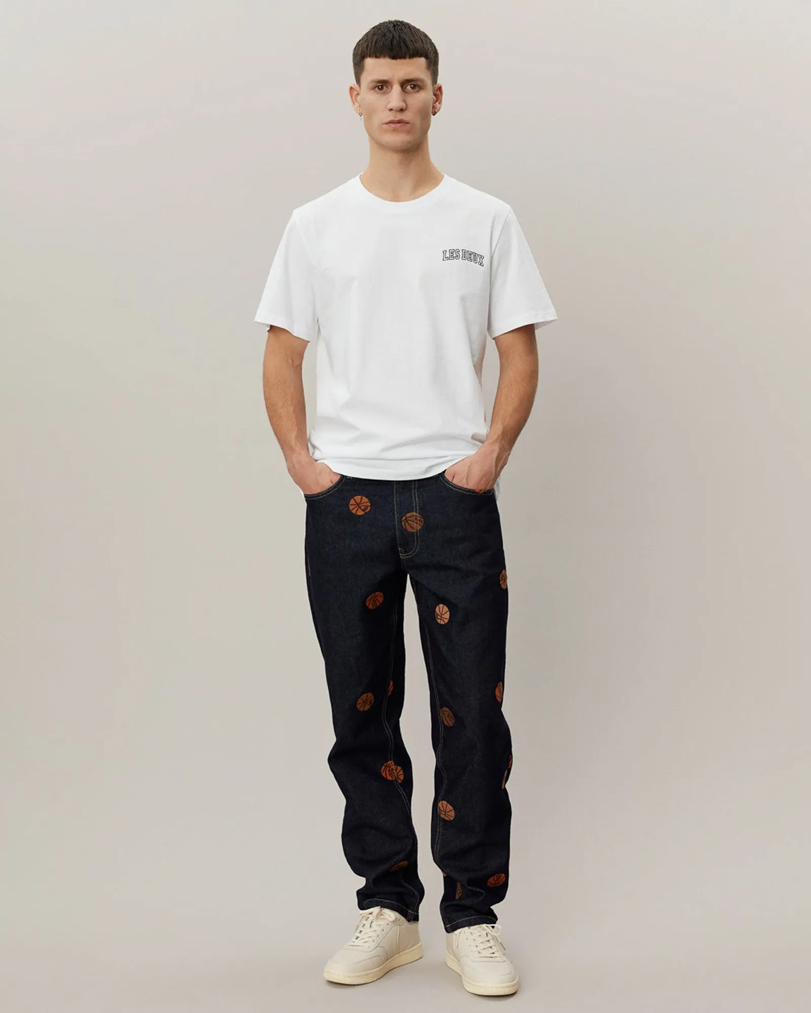 Blake T-Shirt sold by TNT Fashion product image thumbnail 2