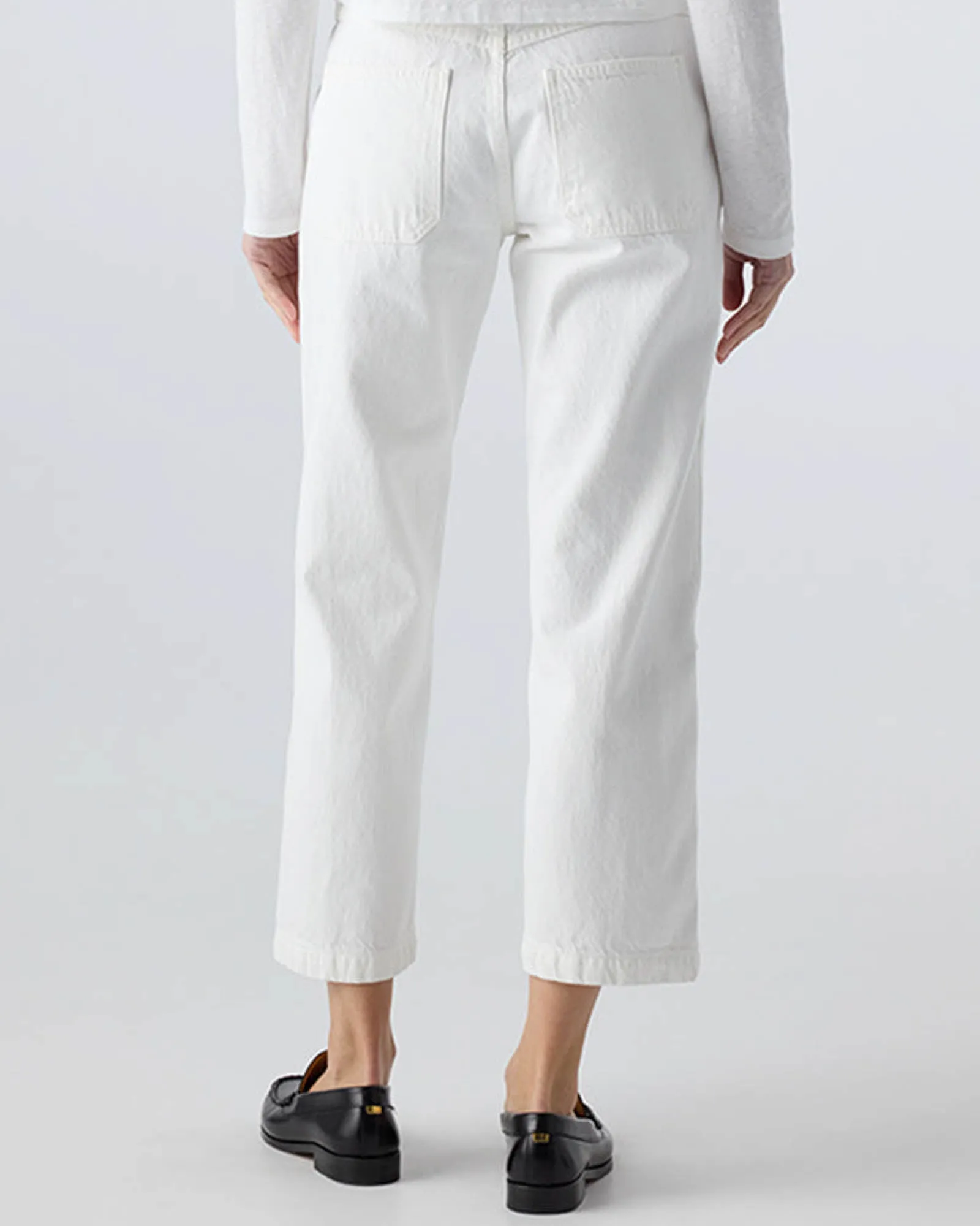 Billie Field Jeans sold by TNT Fashion product image thumbnail 3