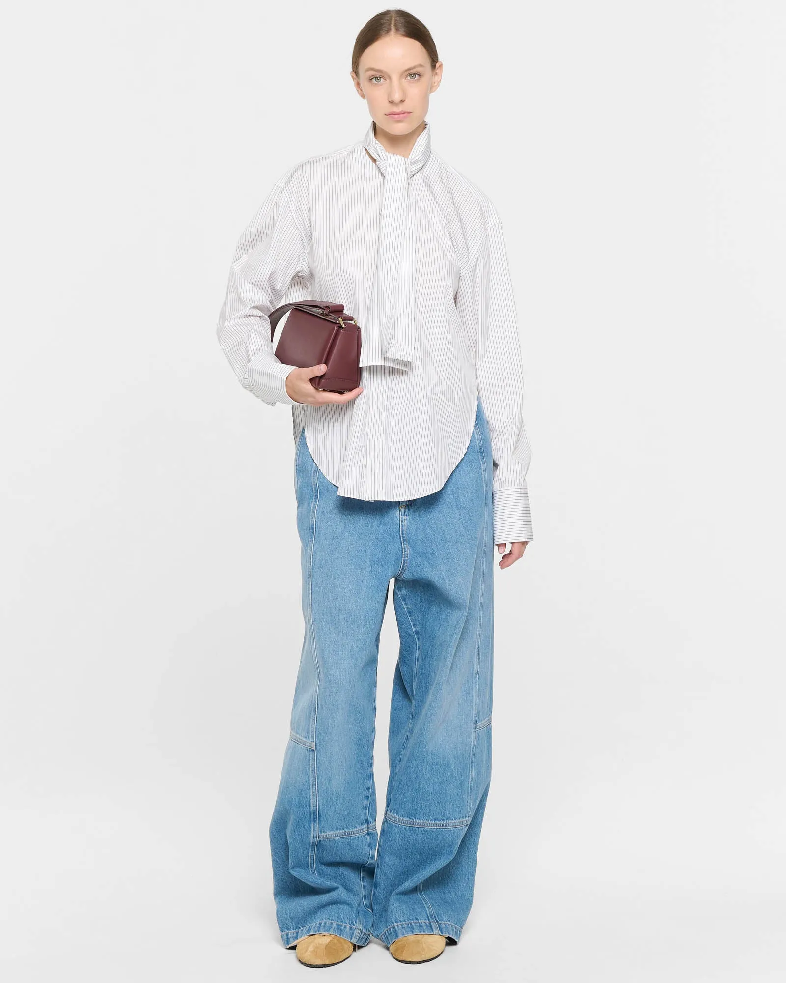 Long Sleeve Shirt sold by TNT Fashion product image thumbnail 2