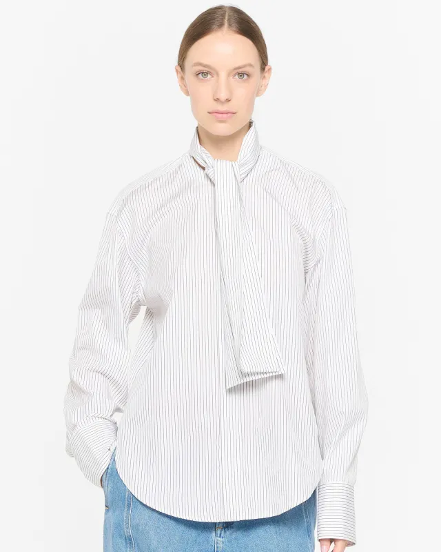 Long Sleeve Shirt made by Plan C