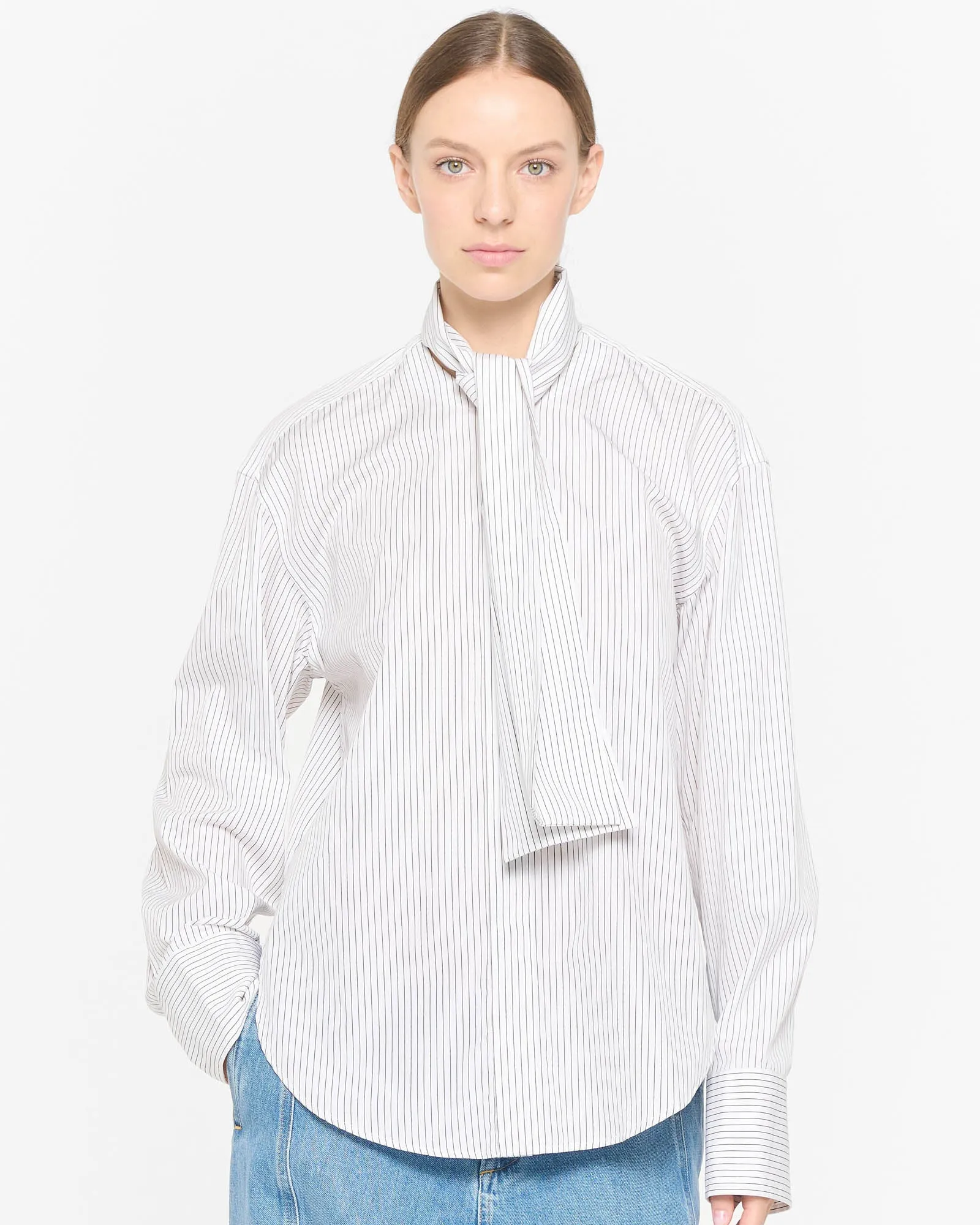 Long Sleeve Shirt sold by TNT Fashion