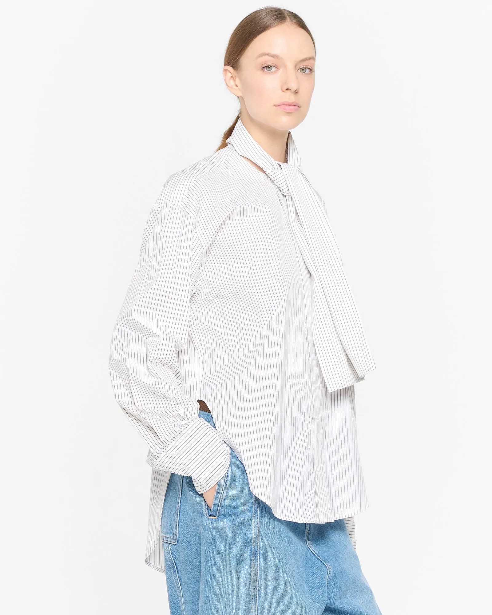 Long Sleeve Shirt sold by TNT Fashion product image thumbnail 4
