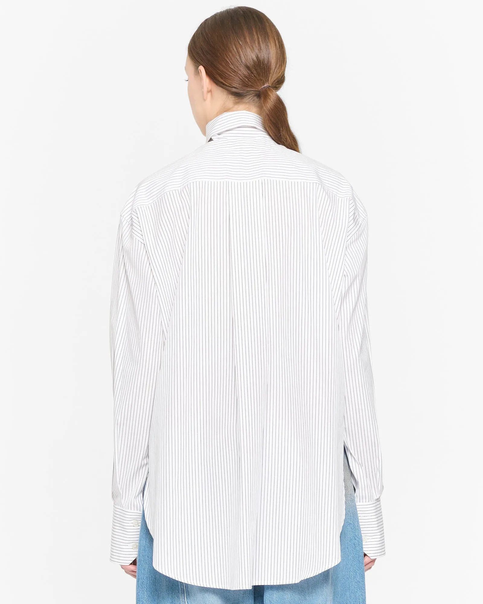 Long Sleeve Shirt sold by TNT Fashion product image thumbnail 3