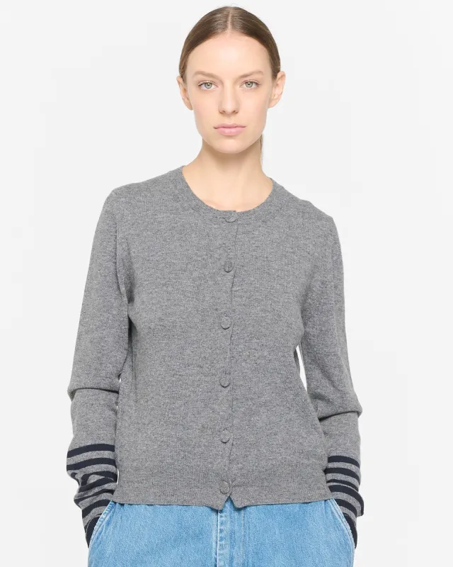 Long Sleeve Cardigan sold by TNT Fashion