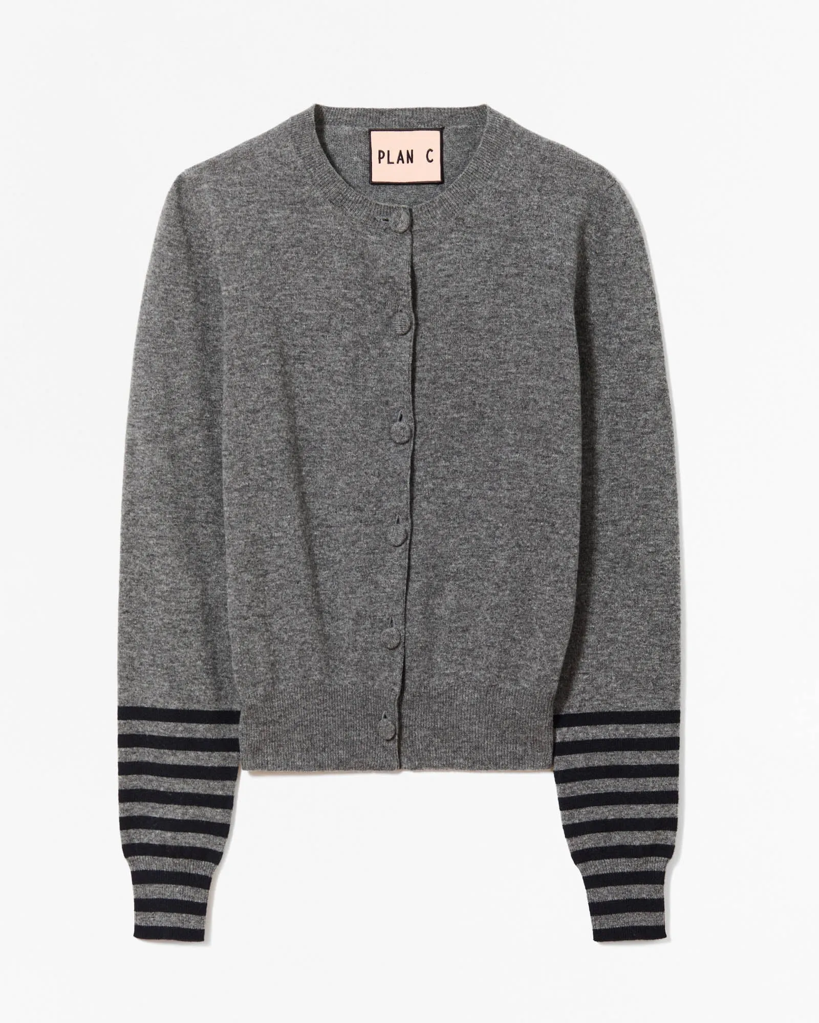 Long Sleeve Cardigan sold by TNT Fashion product image thumbnail 5