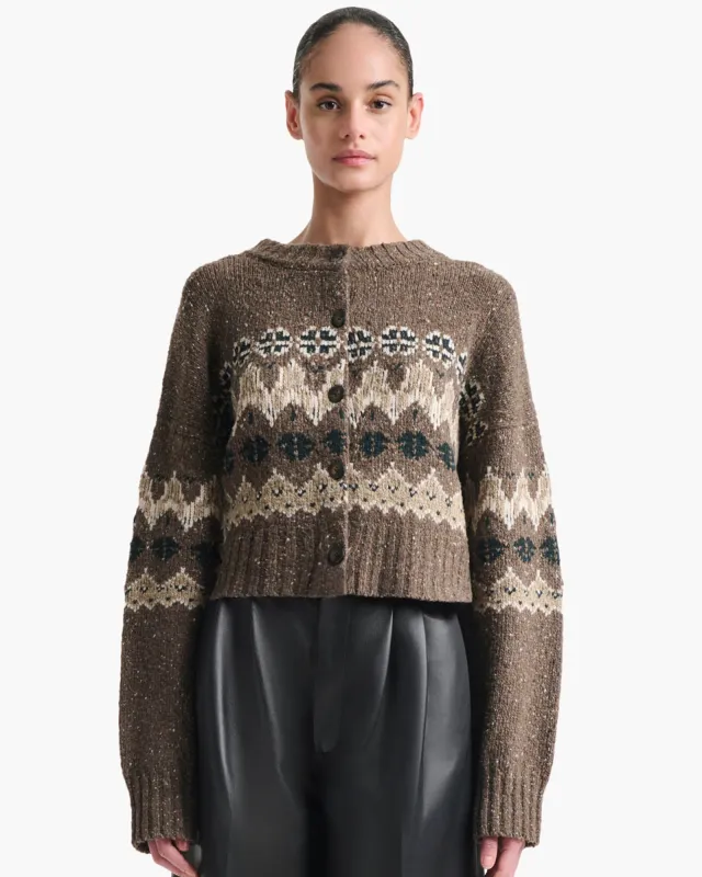 Cammie Sweater sold by TNT Fashion