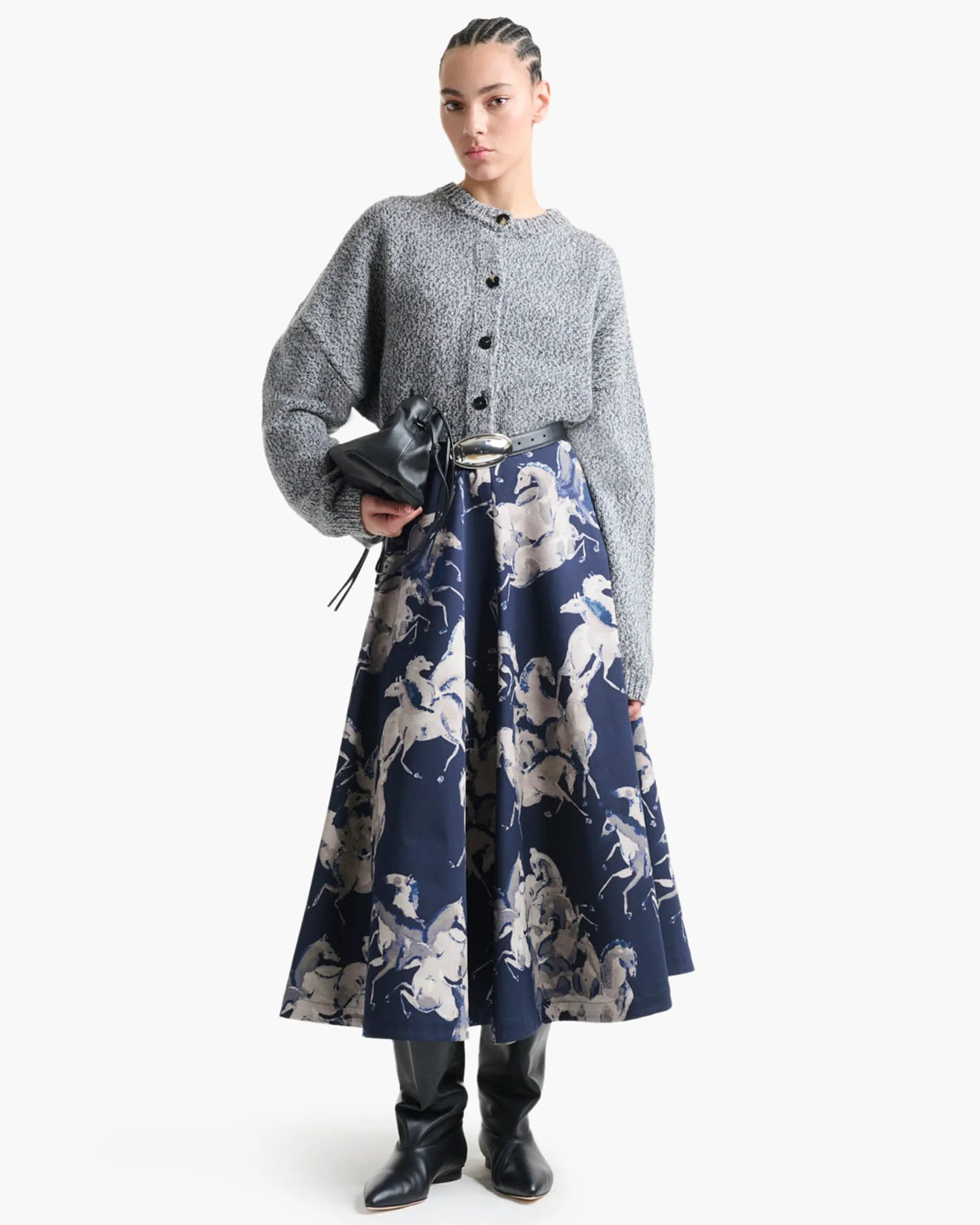 Fonzi Sweater sold by TNT Fashion product image thumbnail 2