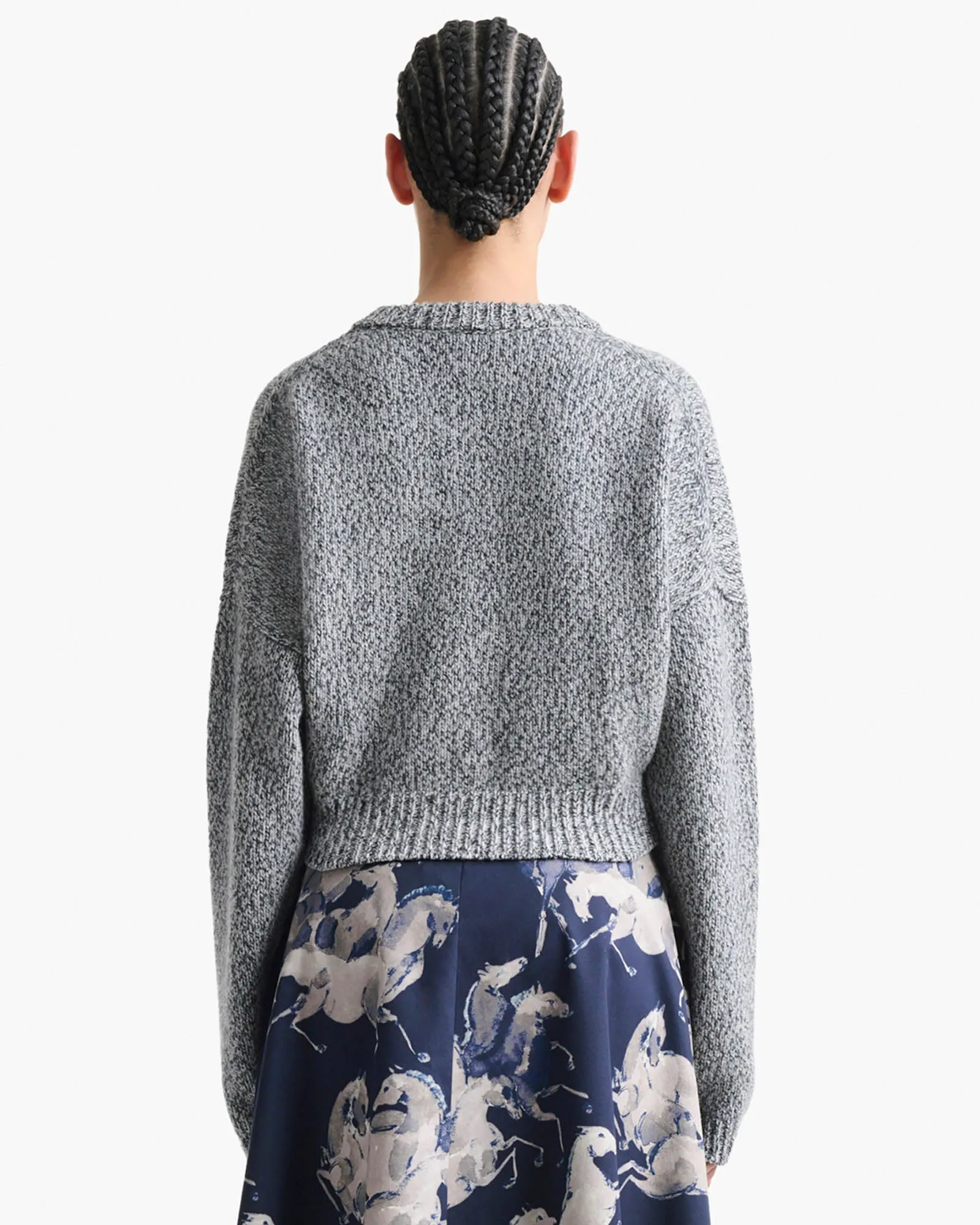 Fonzi Sweater sold by TNT Fashion product image thumbnail 3