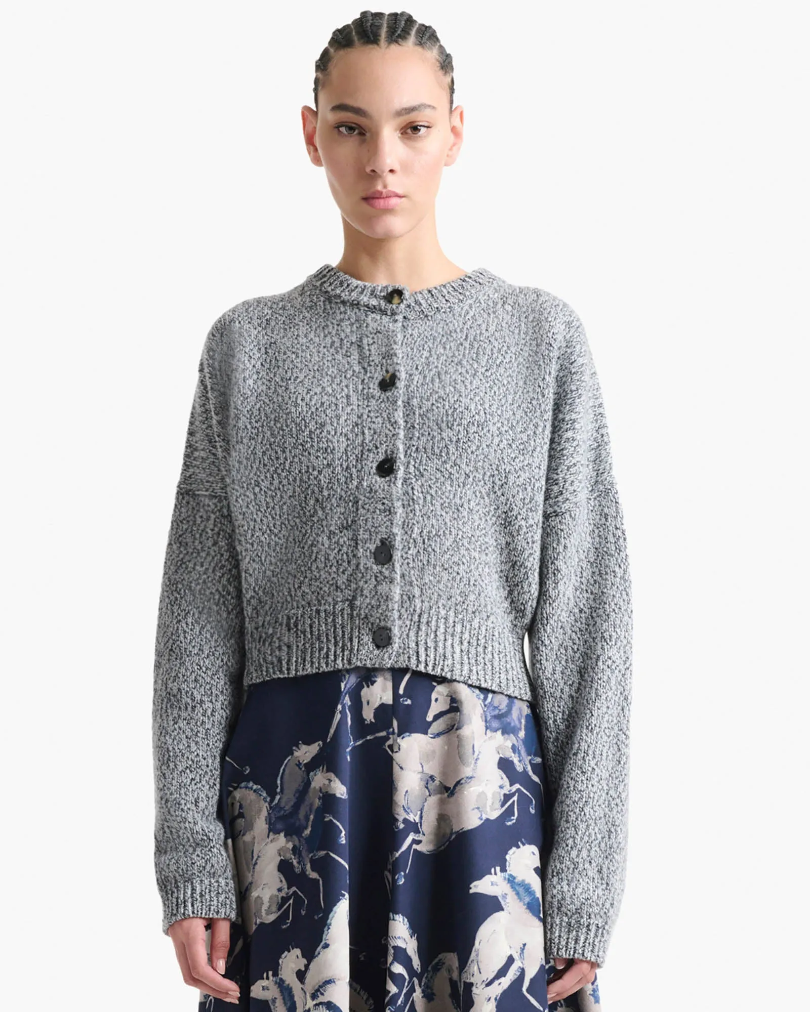 Fonzi Sweater sold by TNT Fashion