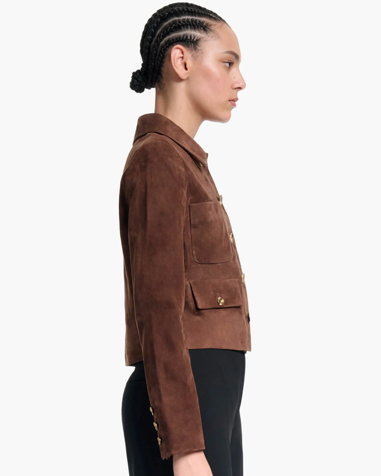 Astley Jacket sold by TNT Fashion product image thumbnail 4