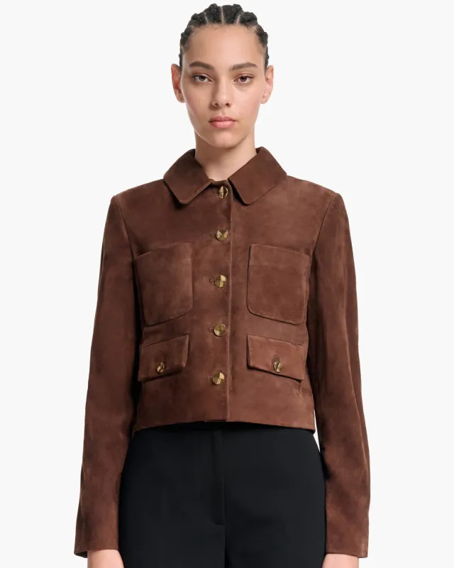 Astley Jacket sold by TNT Fashion