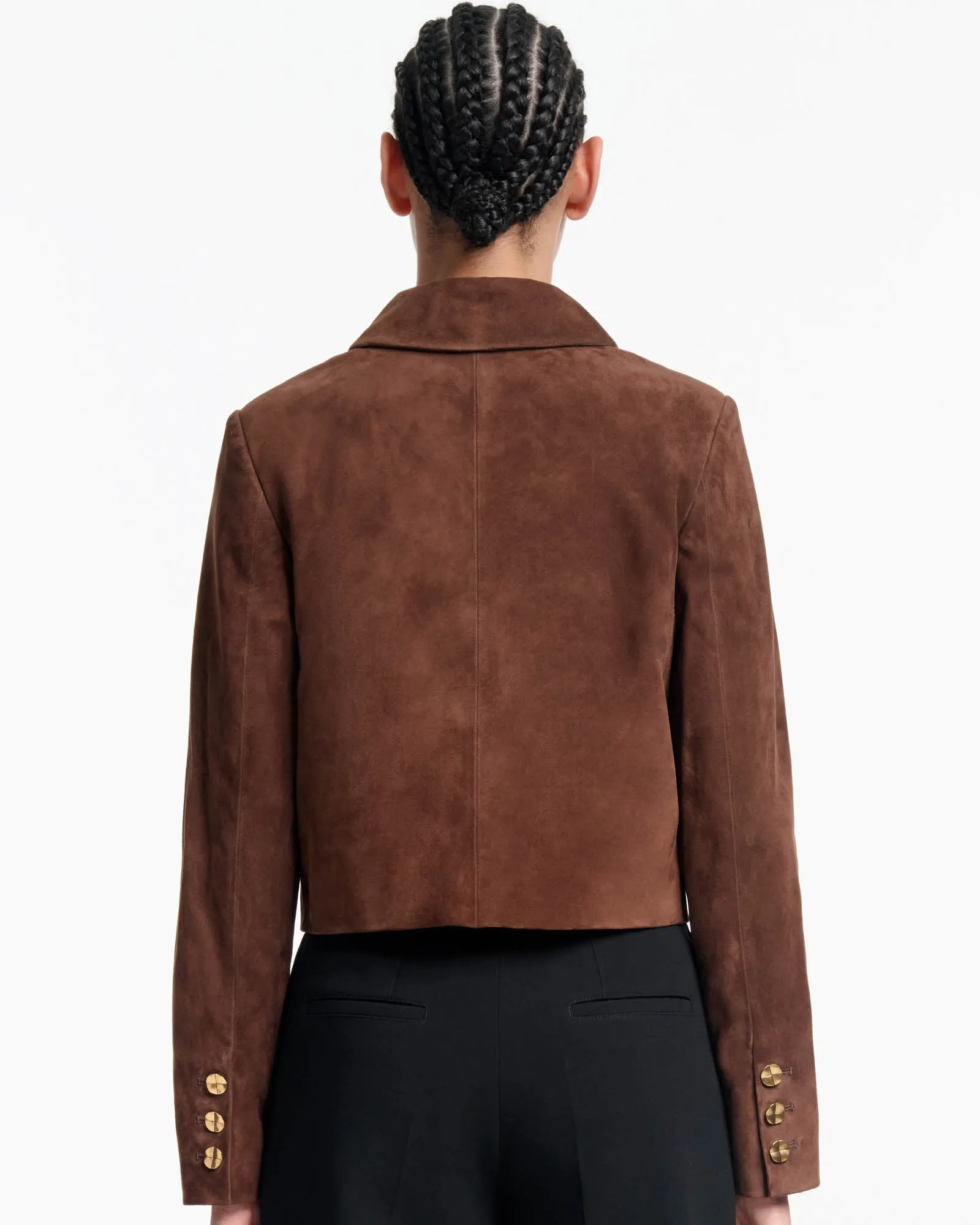 Astley Jacket sold by TNT Fashion product image thumbnail 3