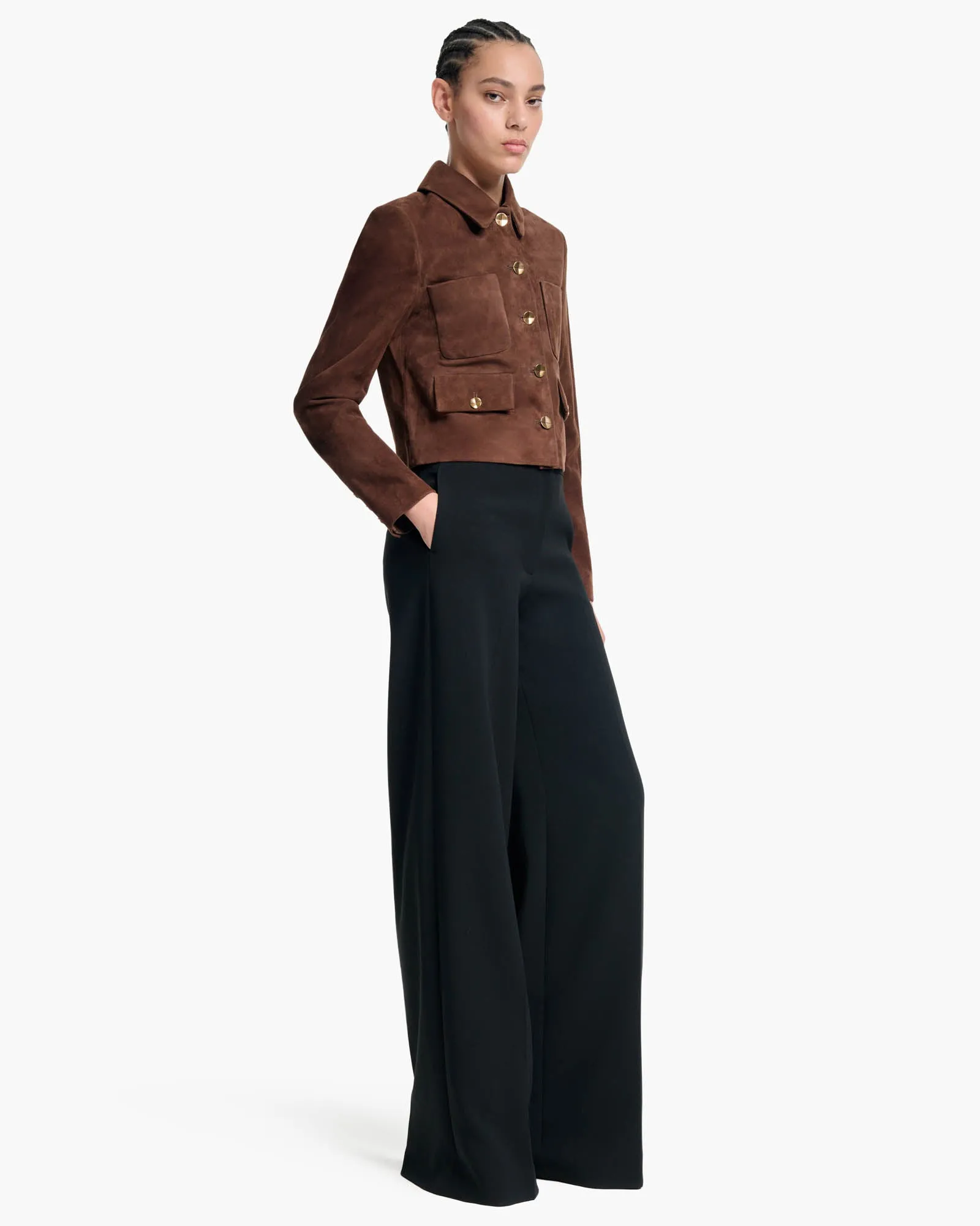 Astley Jacket sold by TNT Fashion product image thumbnail 2