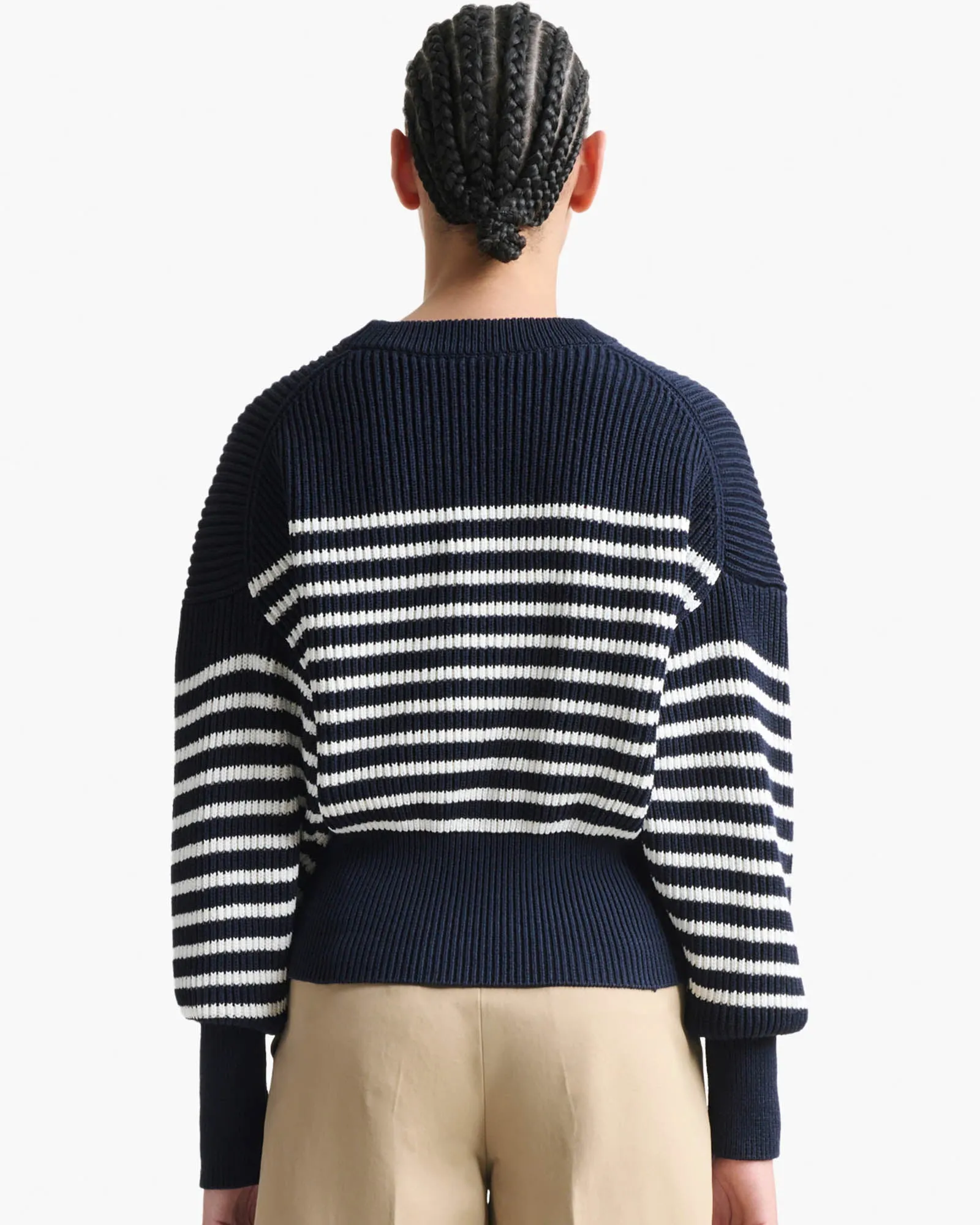 Tanessa Sweater sold by TNT Fashion product image thumbnail 3