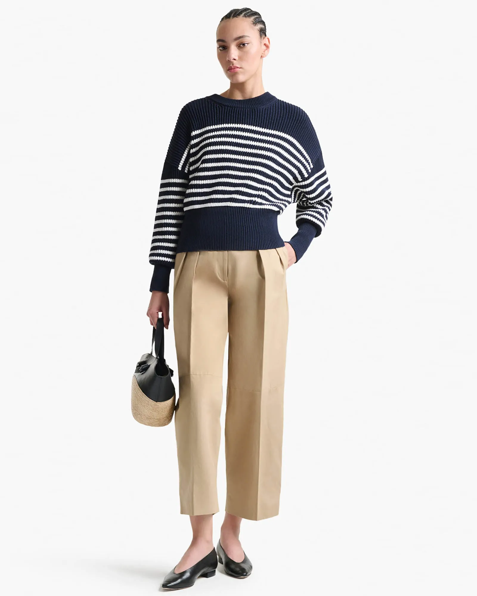 Tanessa Sweater sold by TNT Fashion product image thumbnail 2