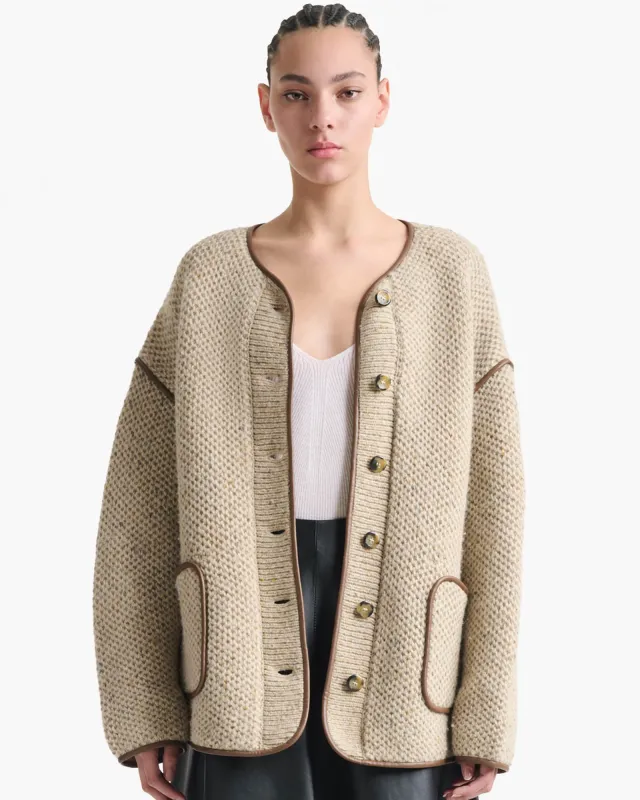 Medrano Jacket sold by TNT Fashion