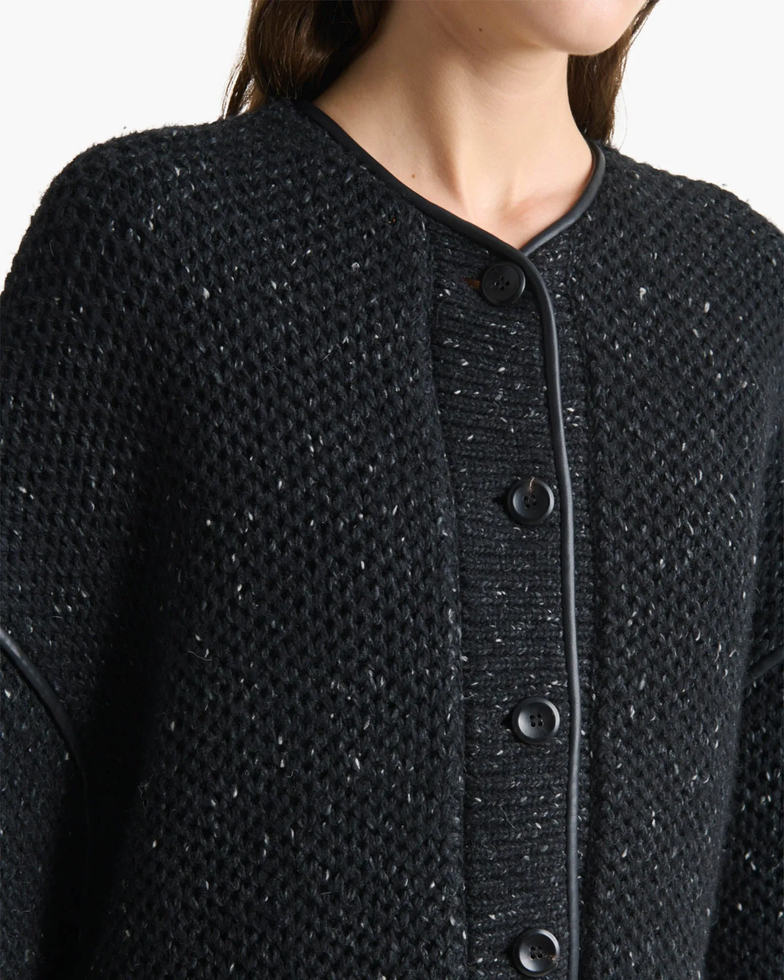 Medrano Jacket sold by TNT Fashion product image thumbnail 5