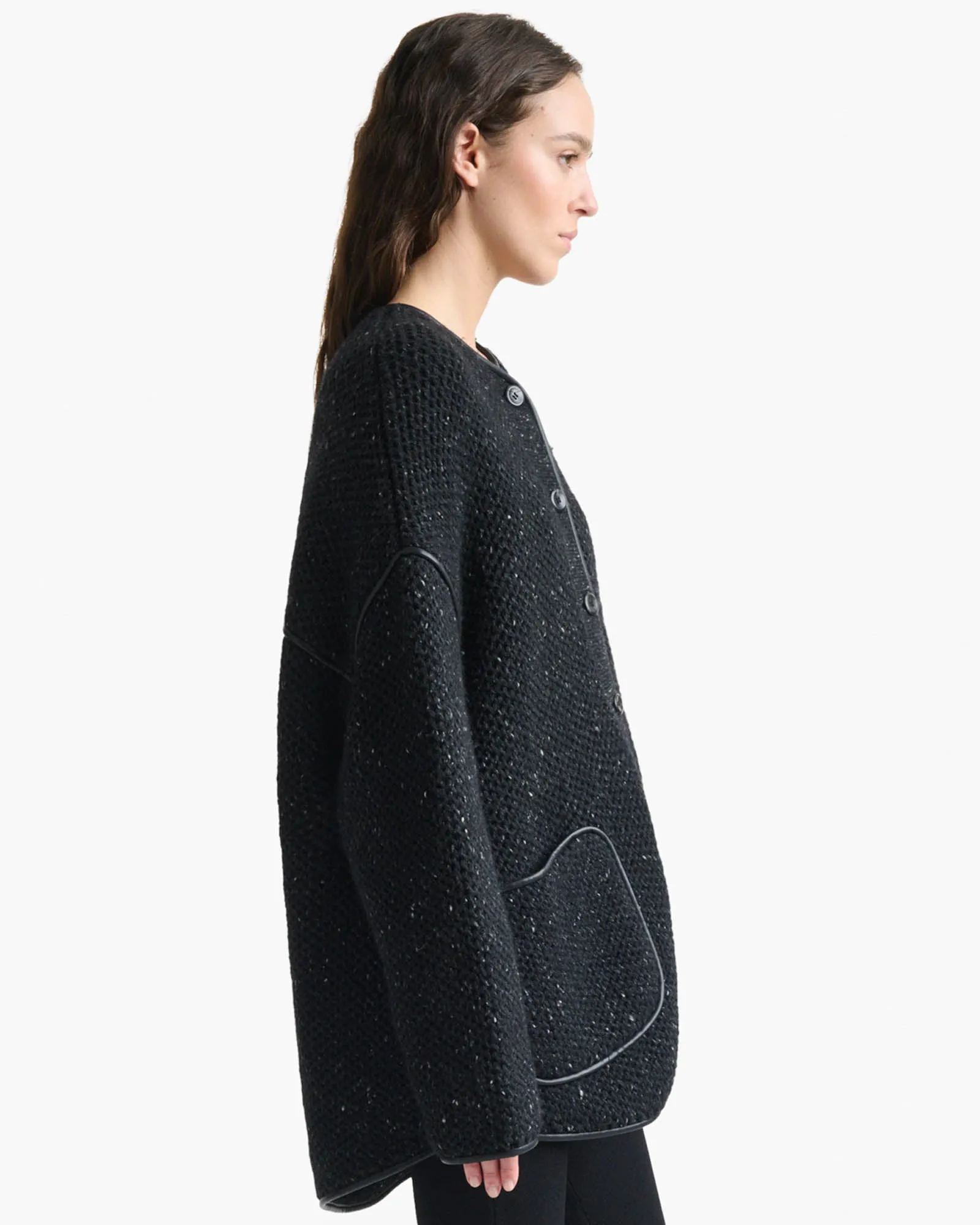 Medrano Jacket sold by TNT Fashion product image thumbnail 4