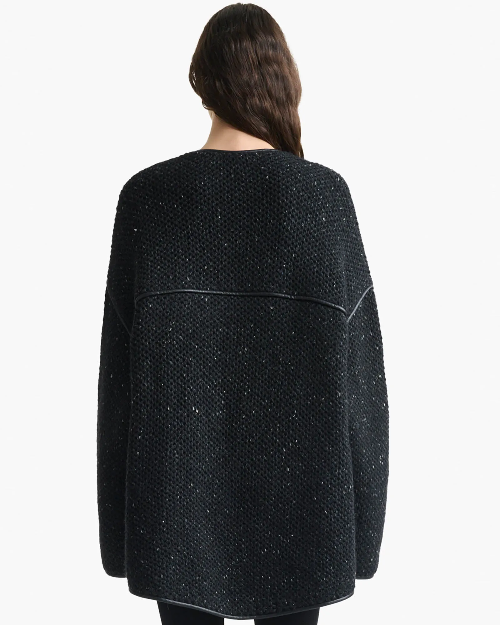 Medrano Jacket sold by TNT Fashion product image thumbnail 3